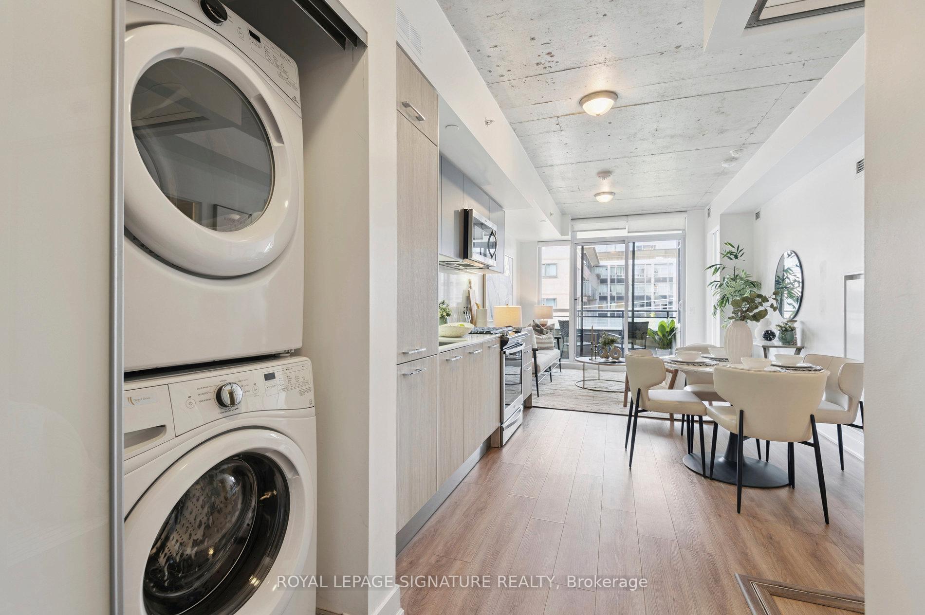 Photo 17 of Unit 7, 665 Kingston Road, Toronto, The Beaches — HOMEH
