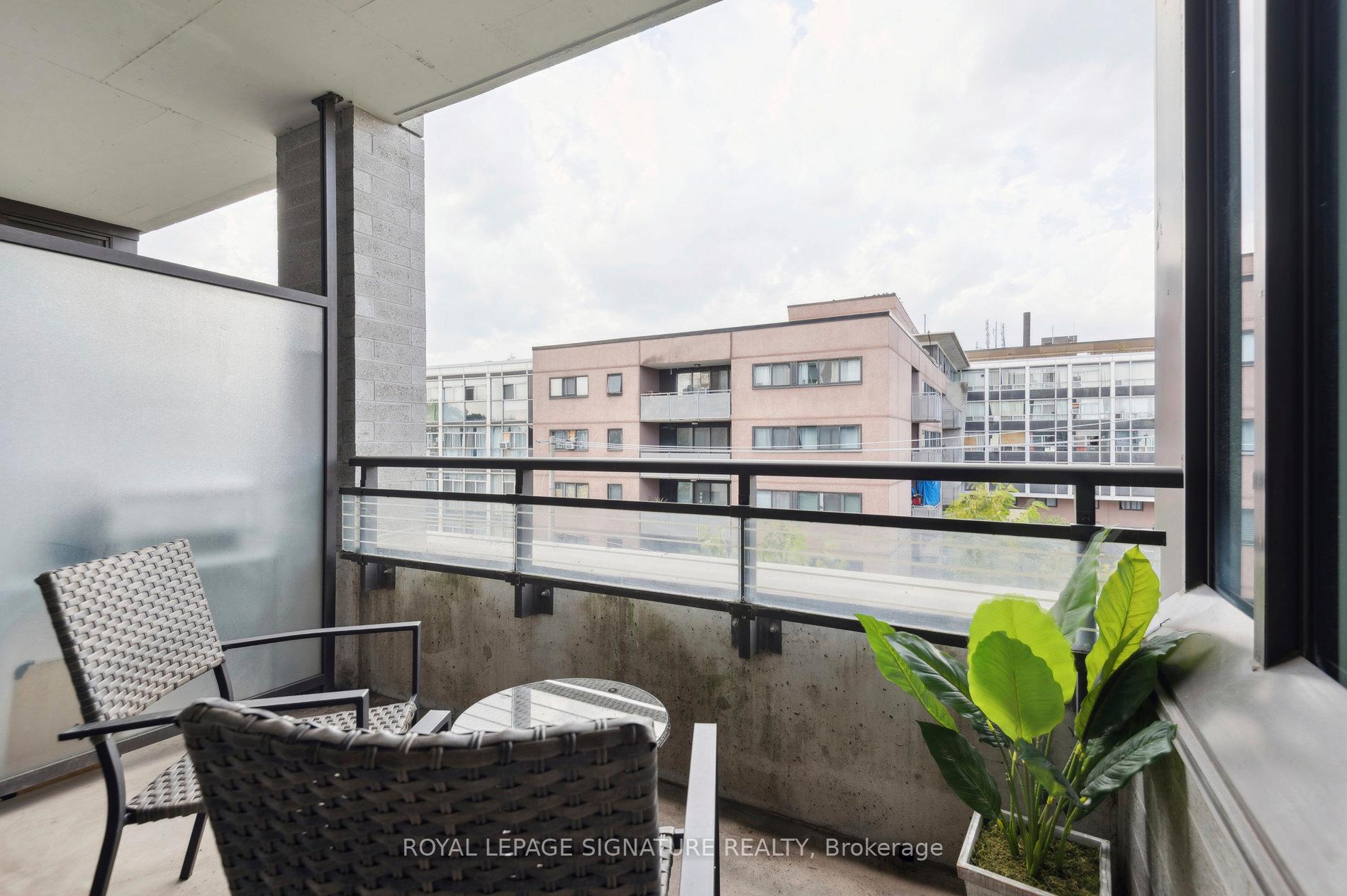 Photo 24 of Unit 7, 665 Kingston Road, Toronto, The Beaches — HOMEH