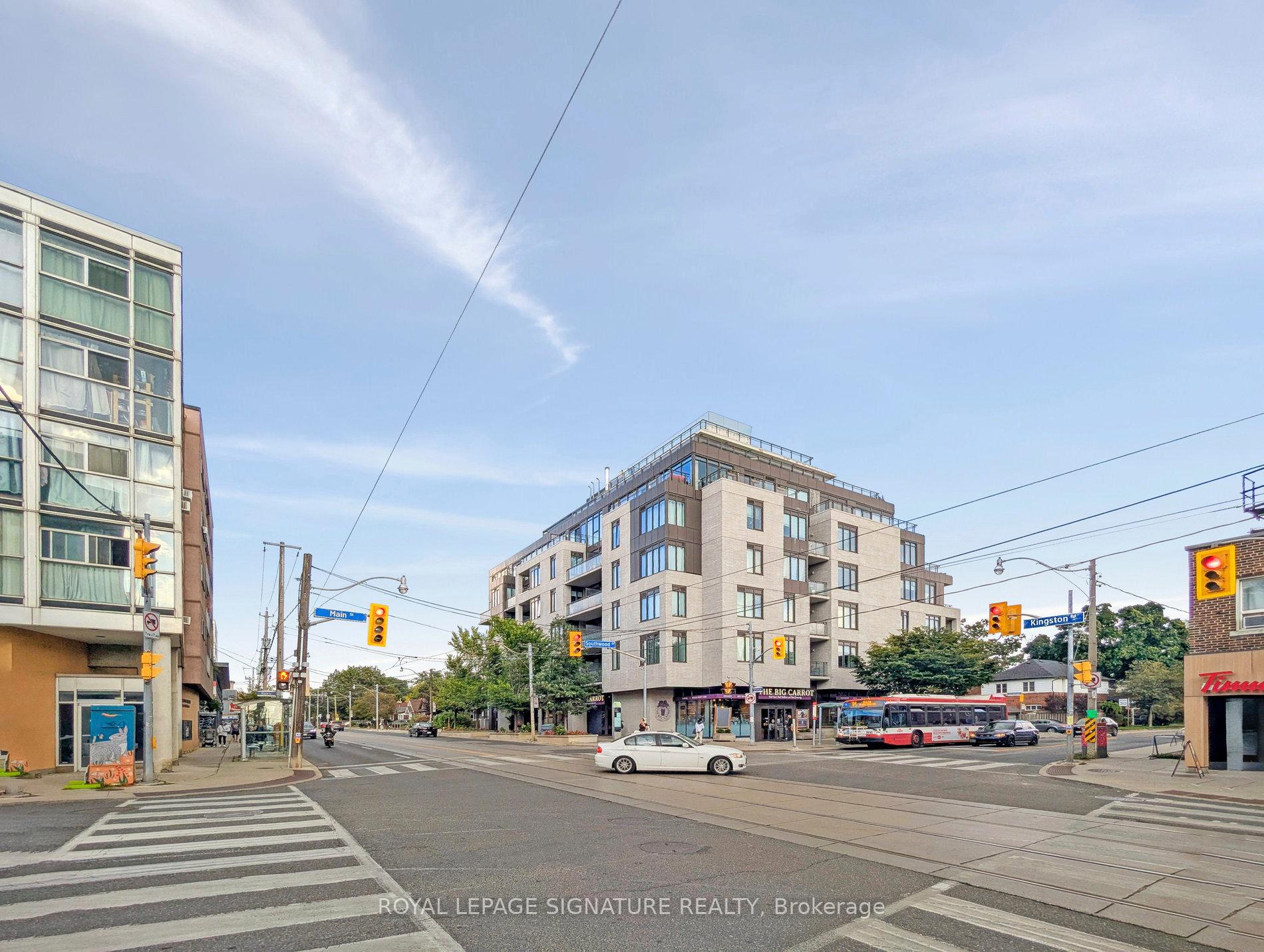 Photo 28 of Unit 7, 665 Kingston Road, Toronto, The Beaches — HOMEH
