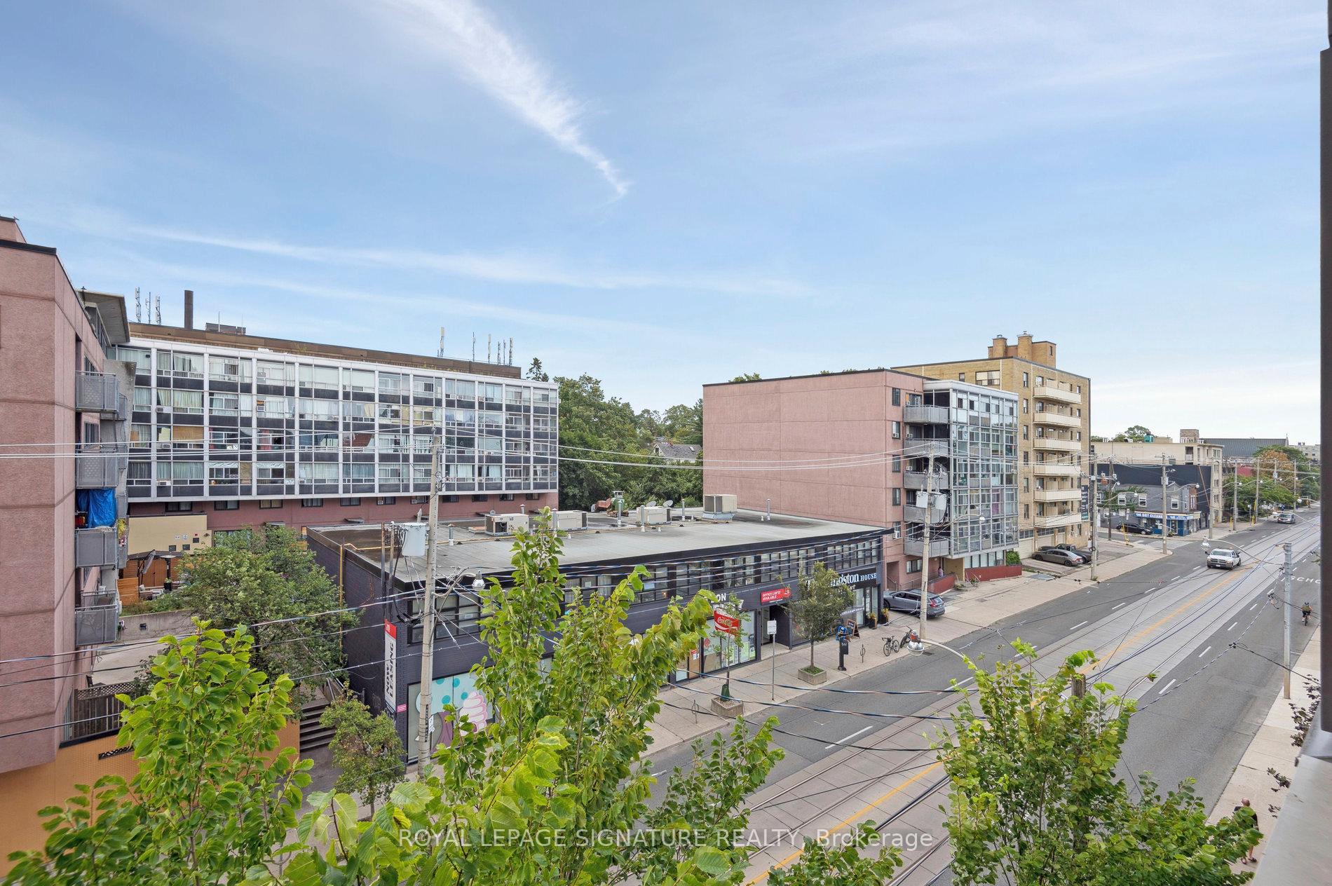 Photo 31 of Unit 7, 665 Kingston Road, Toronto, The Beaches — HOMEH