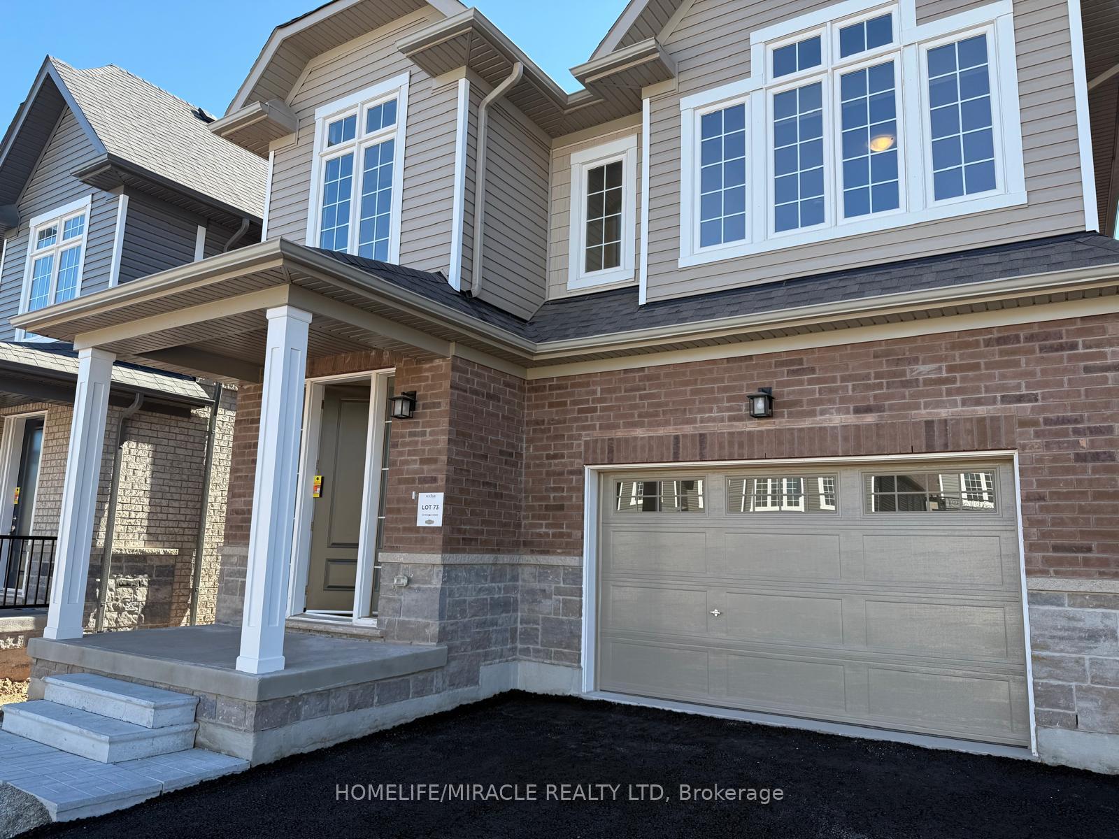 Photo 1 of 141 Mcgill Avenue, Kitchener, Mill Courtland Woodside Park — HOMEH