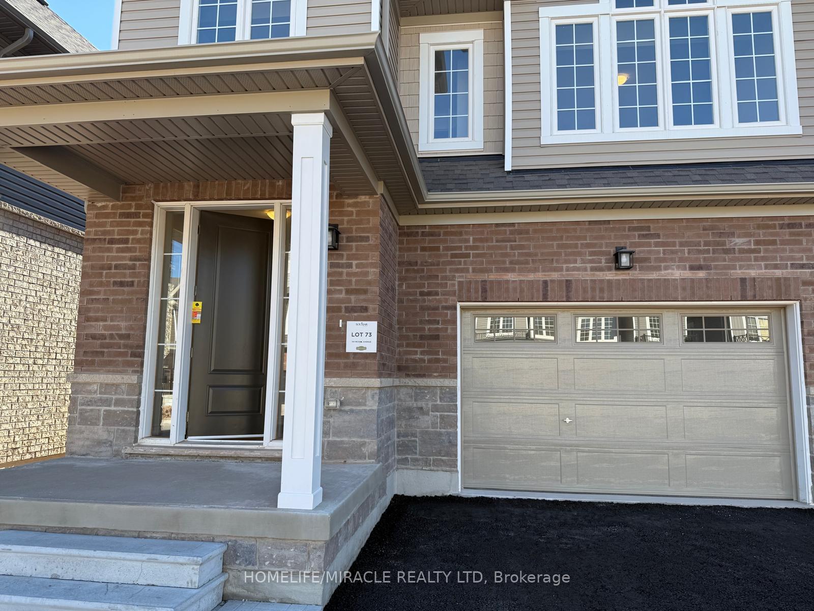 Photo 2 of 141 Mcgill Avenue, Kitchener, Mill Courtland Woodside Park — HOMEH