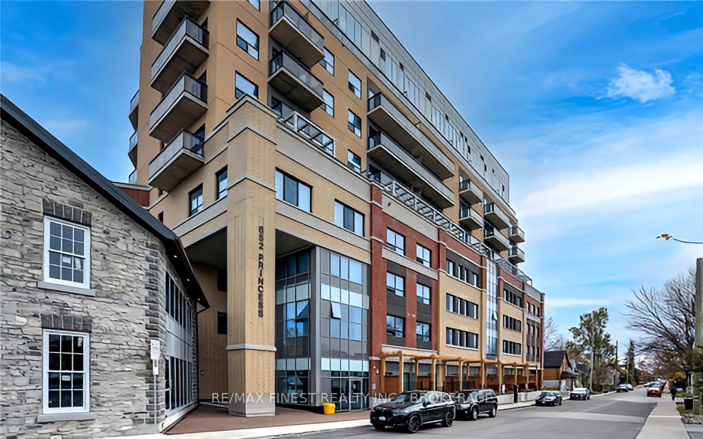 Photo 1 of Unit 301, 652 Princess Street, Kingston, Central City East — HOMEH