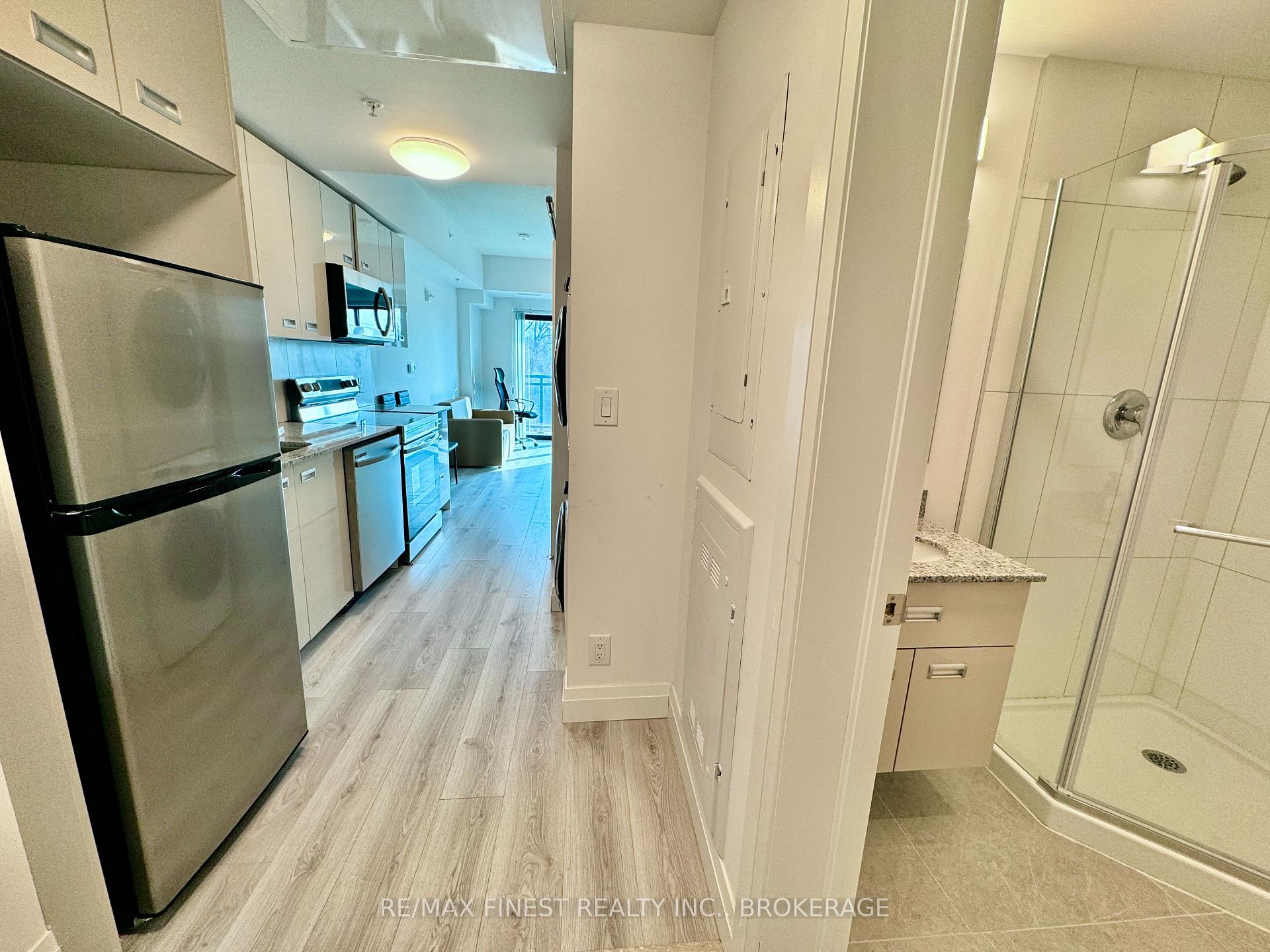 Photo 2 of Unit 301, 652 Princess Street, Kingston, Central City East — HOMEH