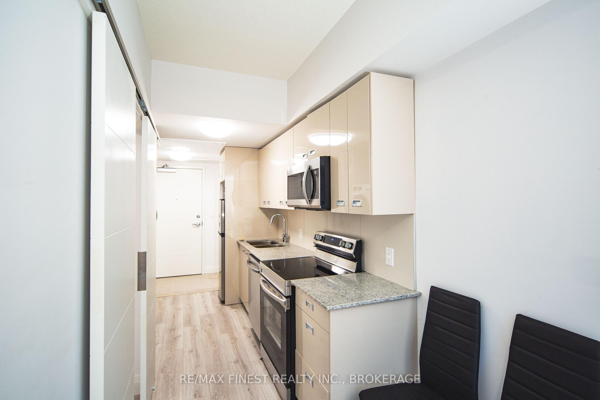 Photo 8 of Unit 301, 652 Princess Street, Kingston, Central City East — HOMEH