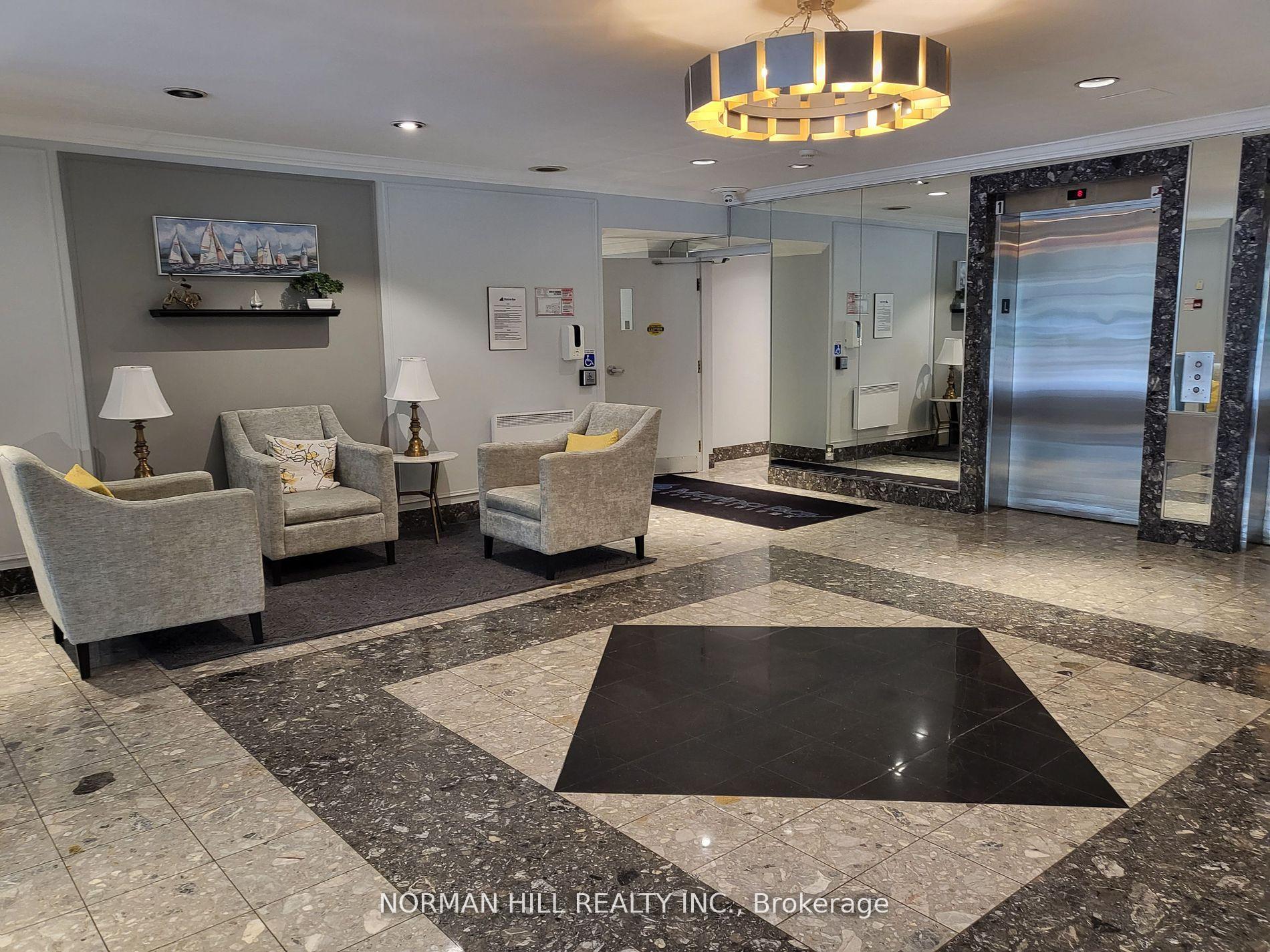 Photo 3 of Unit 1111, 65 Ellen Street E, Barrie, Lakeshore — HOMEH