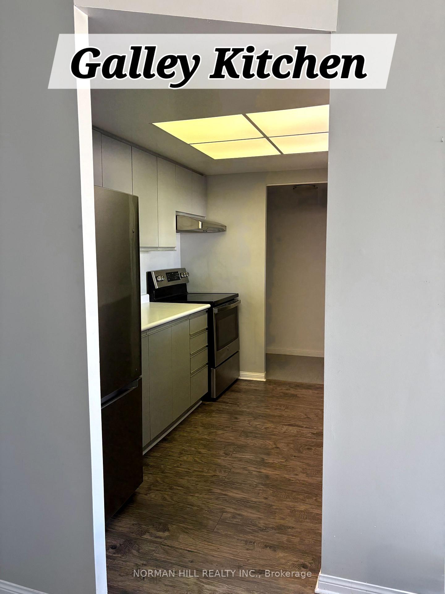 Photo 4 of Unit 1111, 65 Ellen Street E, Barrie, Lakeshore — HOMEH
