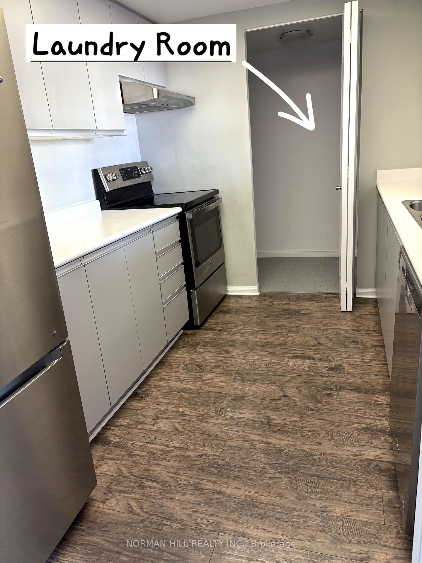 Photo 6 of Unit 1111, 65 Ellen Street E, Barrie, Lakeshore — HOMEH