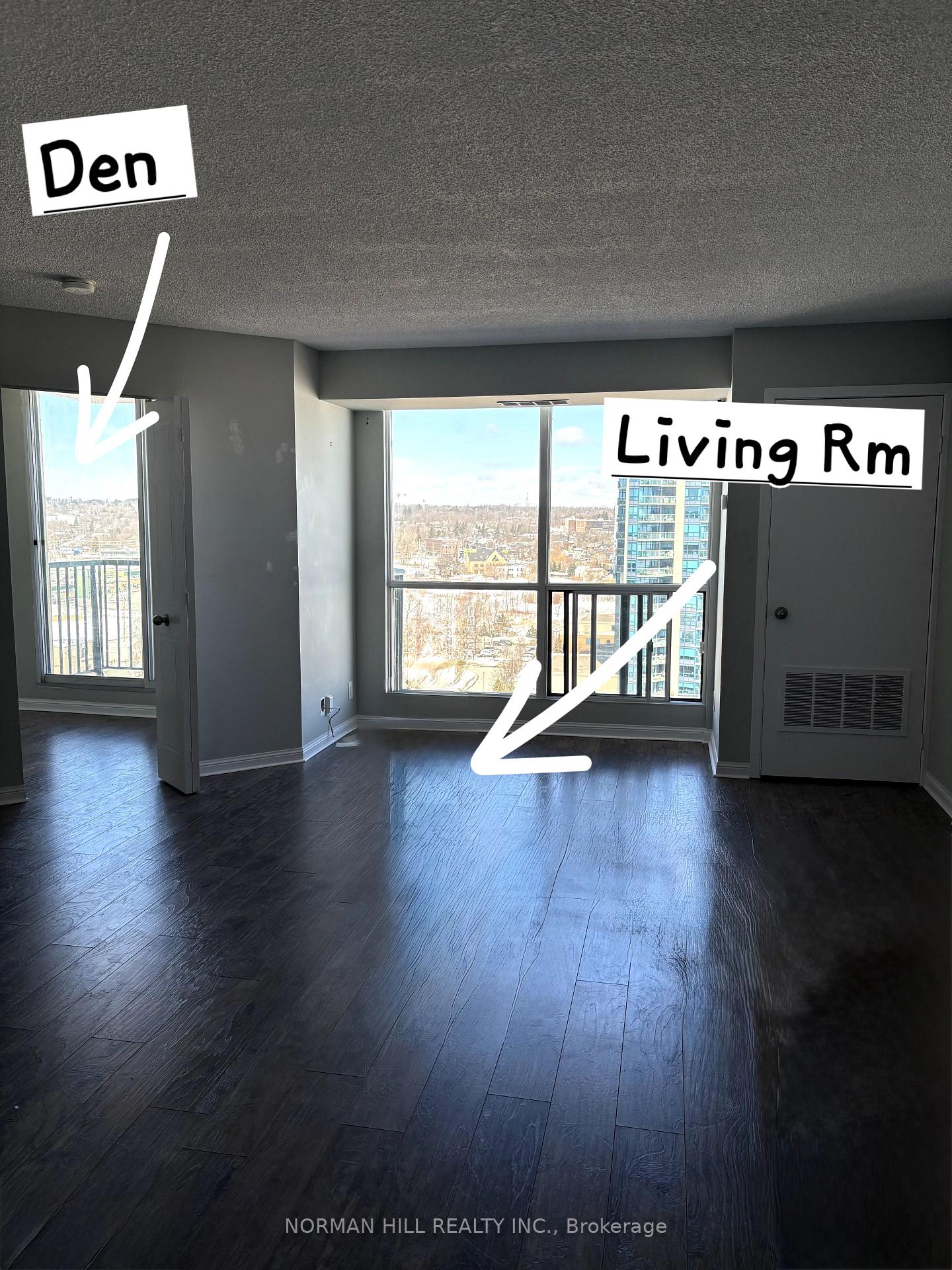 Photo 10 of Unit 1111, 65 Ellen Street E, Barrie, Lakeshore — HOMEH