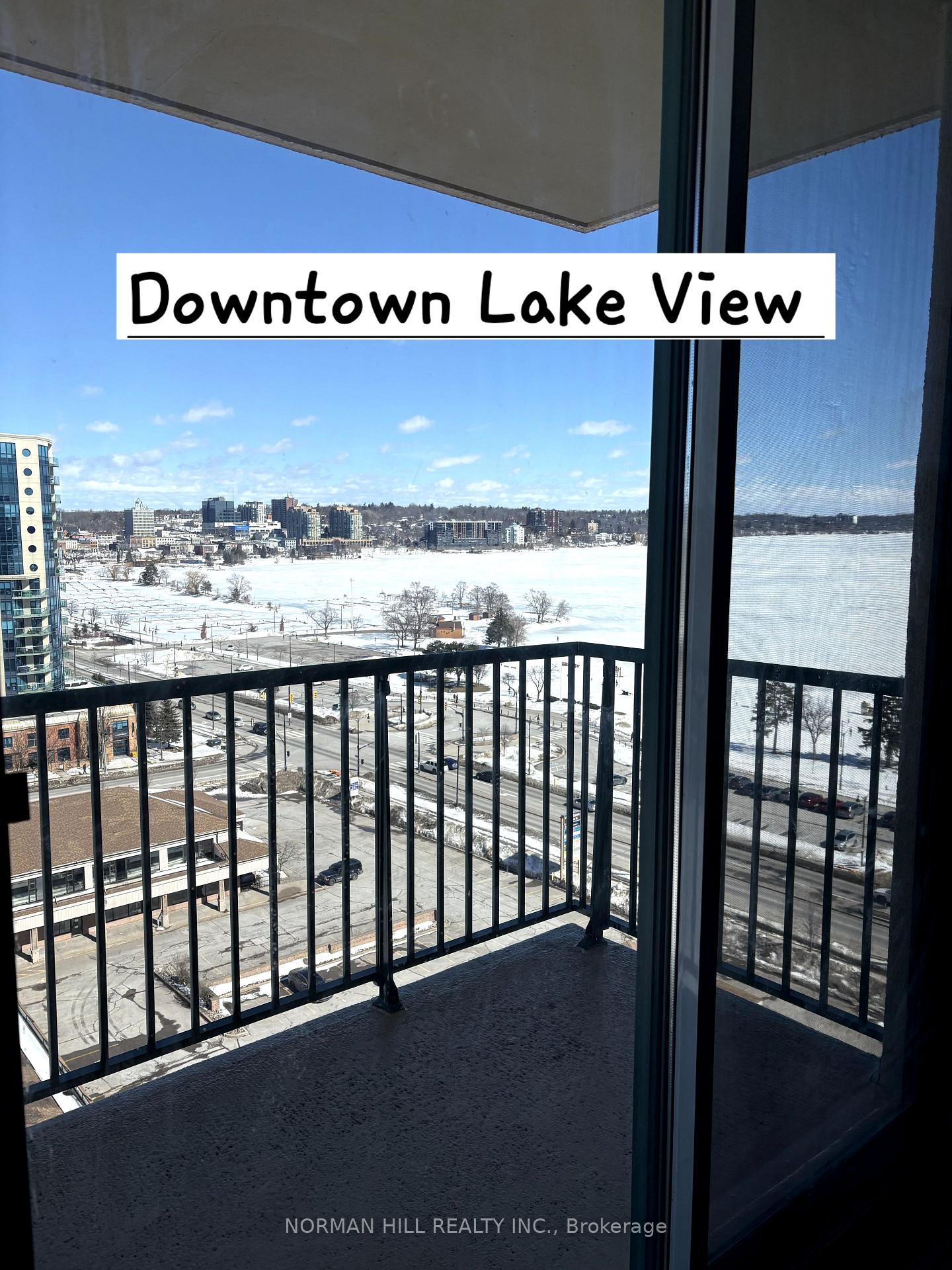 Photo 12 of Unit 1111, 65 Ellen Street E, Barrie, Lakeshore — HOMEH