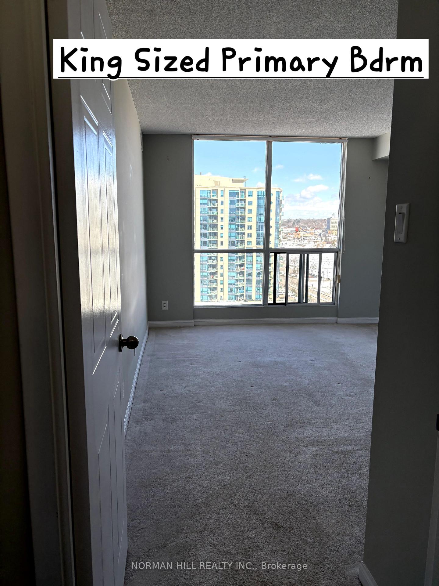 Photo 13 of Unit 1111, 65 Ellen Street E, Barrie, Lakeshore — HOMEH