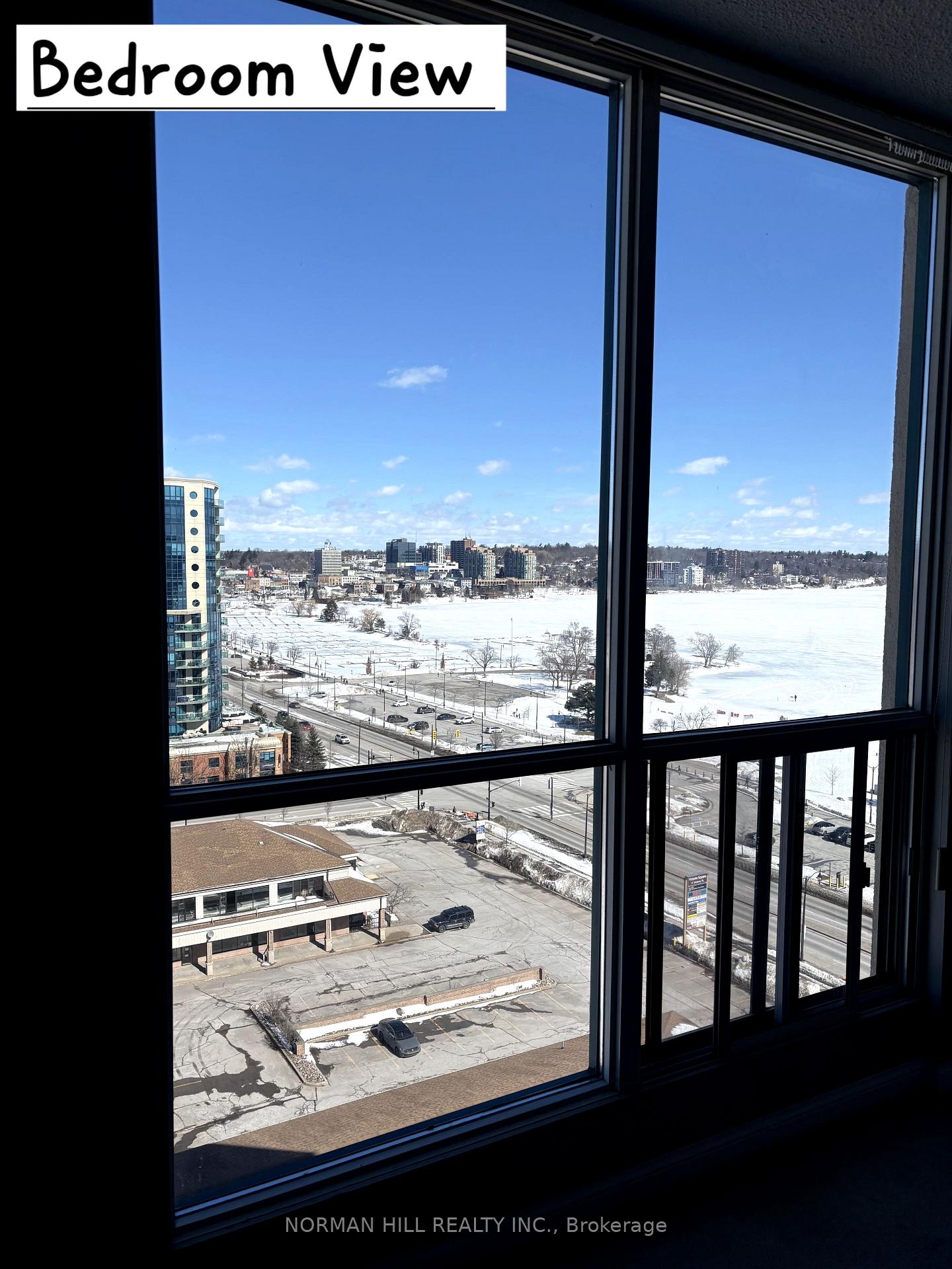 Photo 15 of Unit 1111, 65 Ellen Street E, Barrie, Lakeshore — HOMEH