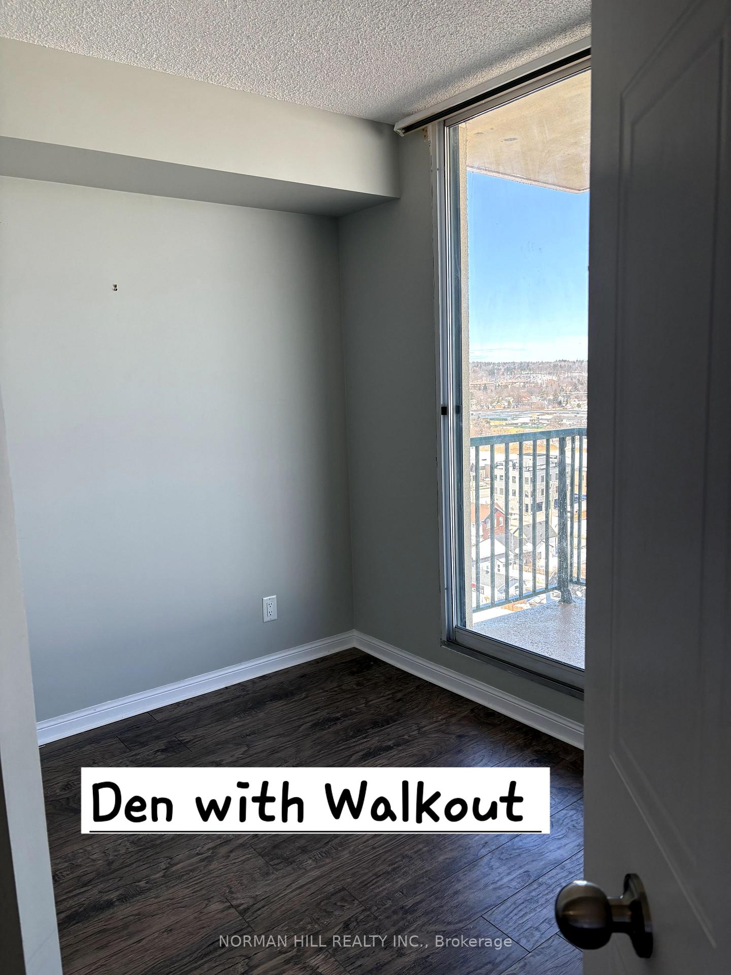 Photo 16 of Unit 1111, 65 Ellen Street E, Barrie, Lakeshore — HOMEH