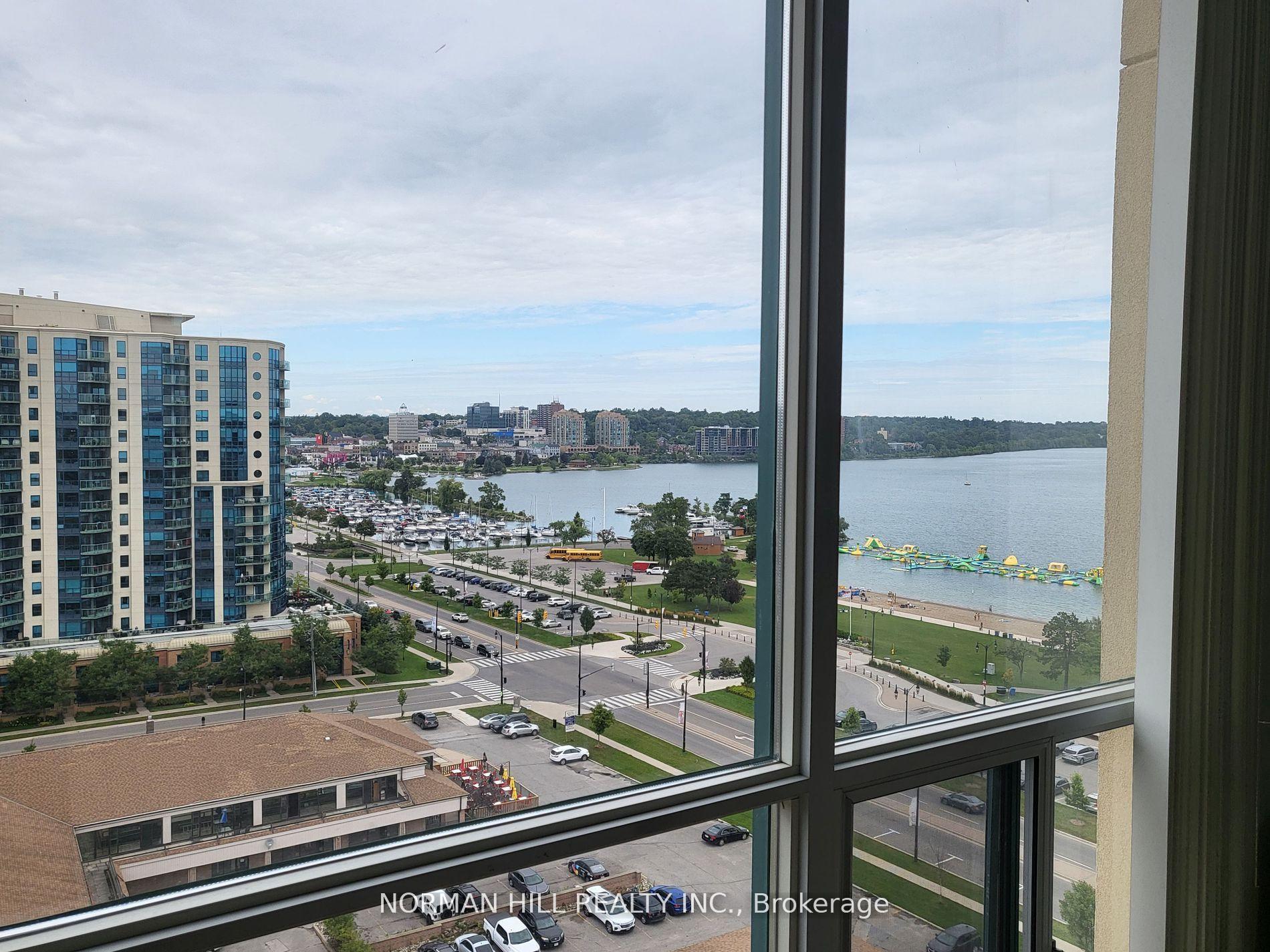 Photo 19 of Unit 1111, 65 Ellen Street E, Barrie, Lakeshore — HOMEH