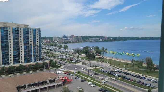 Photo 20 of Unit 1111, 65 Ellen Street E, Barrie, Lakeshore — HOMEH