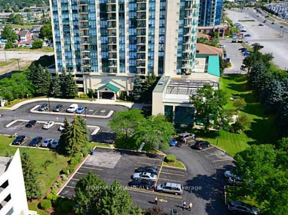 Photo 21 of Unit 1111, 65 Ellen Street E, Barrie, Lakeshore — HOMEH