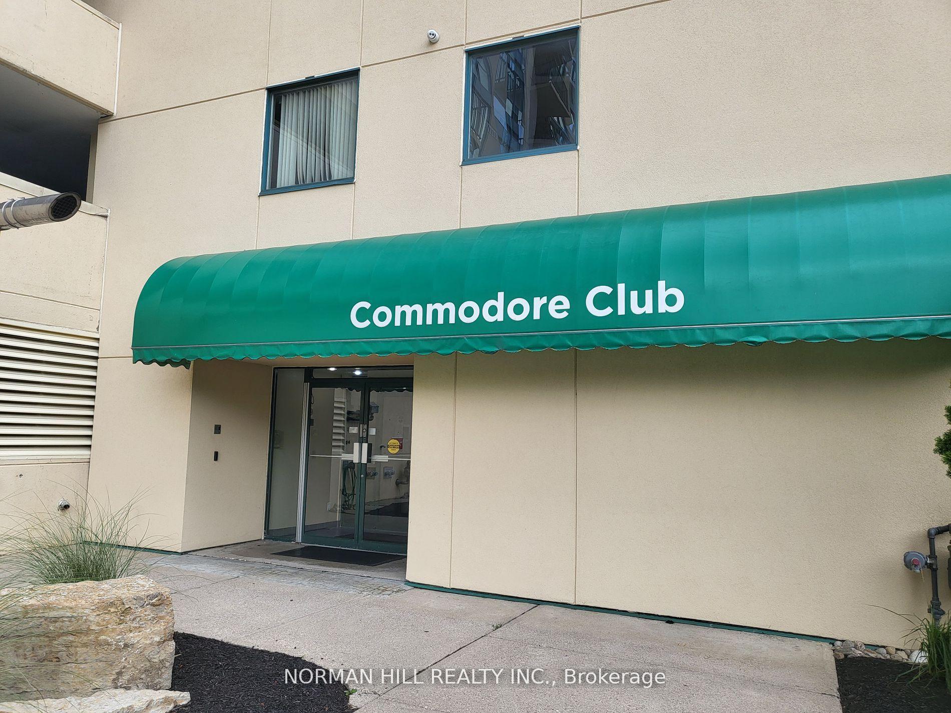 Photo 26 of Unit 1111, 65 Ellen Street E, Barrie, Lakeshore — HOMEH