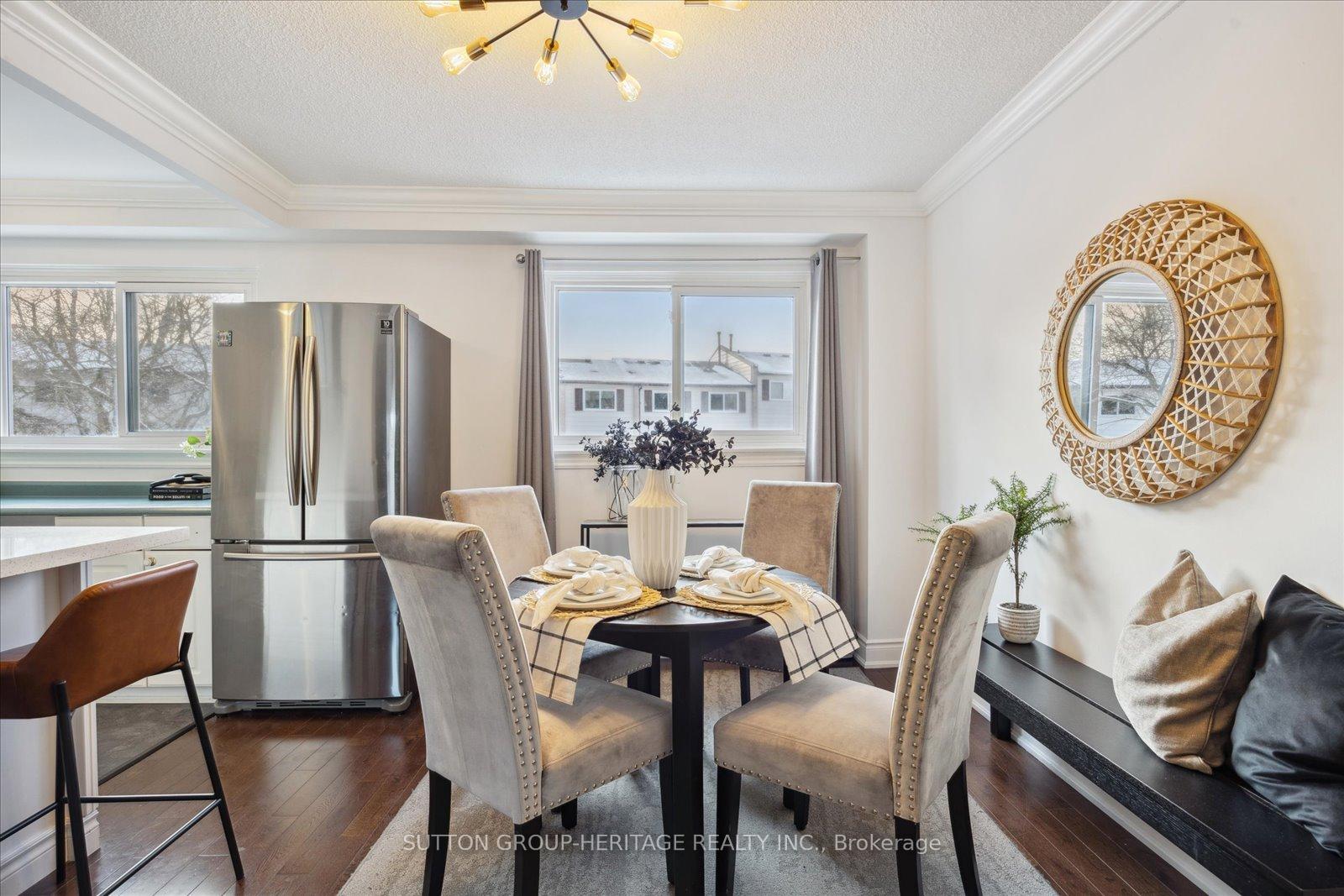 Photo 2 of Unit 48, 966 Adelaide Avenue E, Oshawa, Eastdale — HOMEH