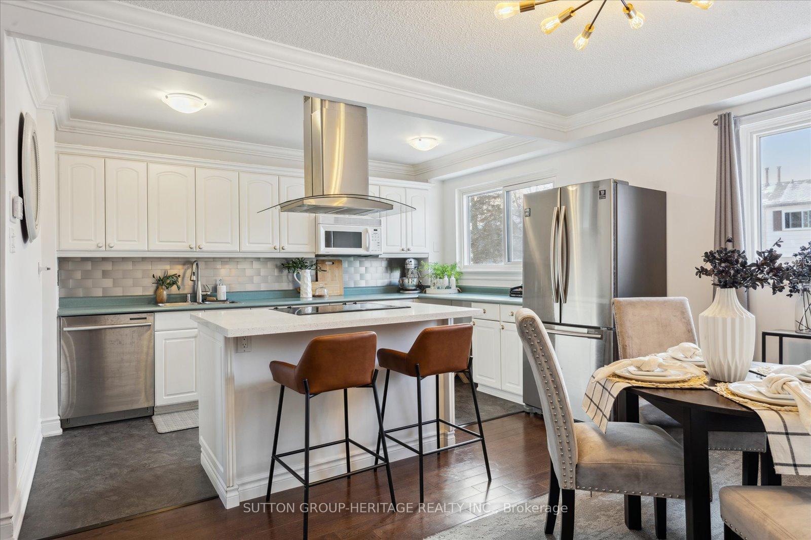 Photo 3 of Unit 48, 966 Adelaide Avenue E, Oshawa, Eastdale — HOMEH