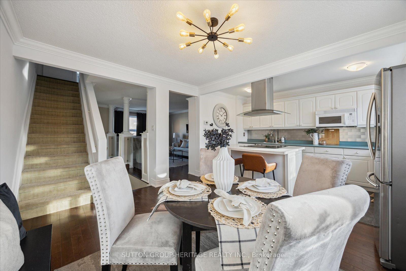 Photo 4 of Unit 48, 966 Adelaide Avenue E, Oshawa, Eastdale — HOMEH