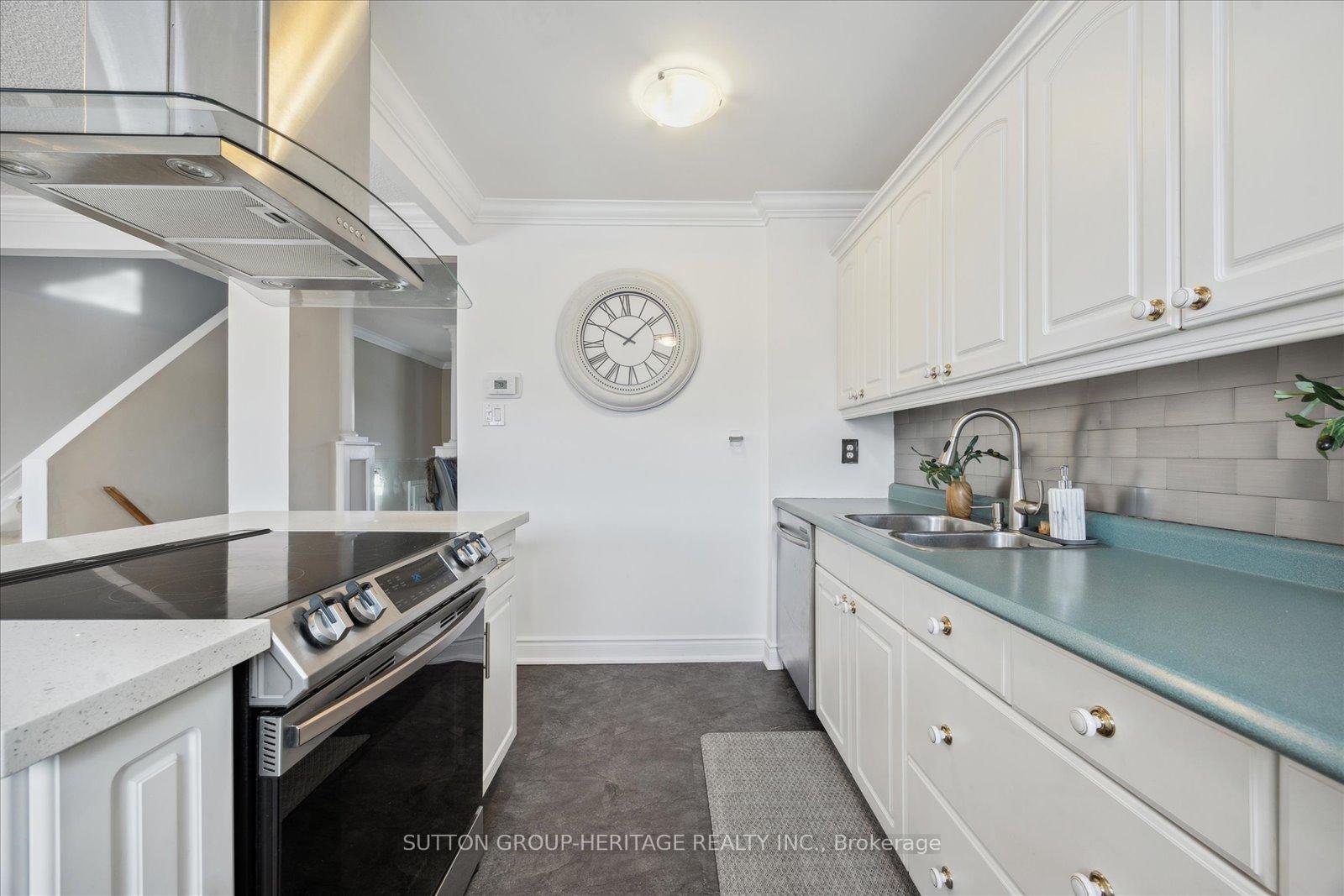 Photo 5 of Unit 48, 966 Adelaide Avenue E, Oshawa, Eastdale — HOMEH