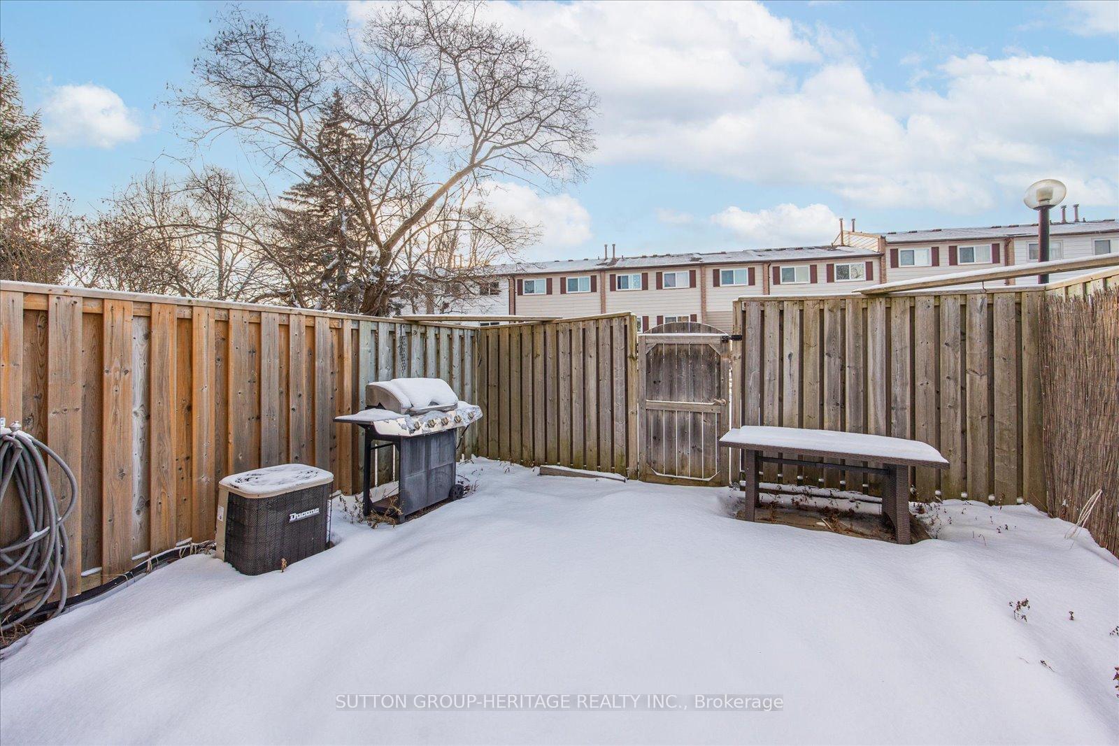 Photo 23 of Unit 48, 966 Adelaide Avenue E, Oshawa, Eastdale — HOMEH