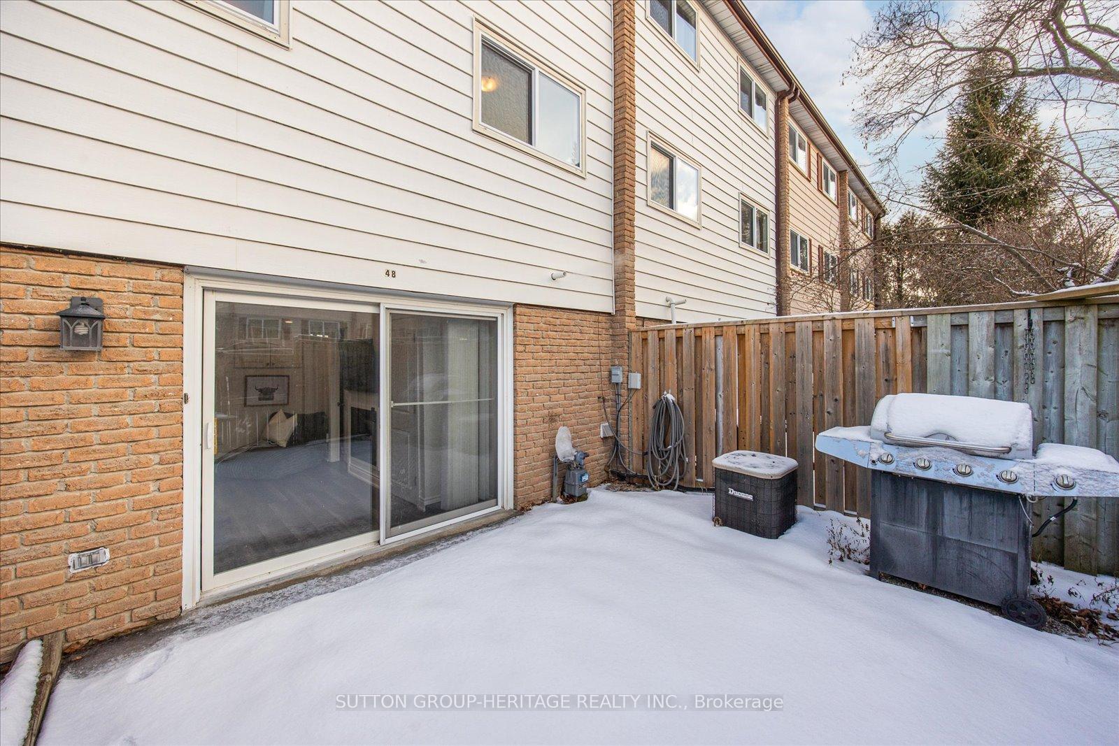Photo 24 of Unit 48, 966 Adelaide Avenue E, Oshawa, Eastdale — HOMEH