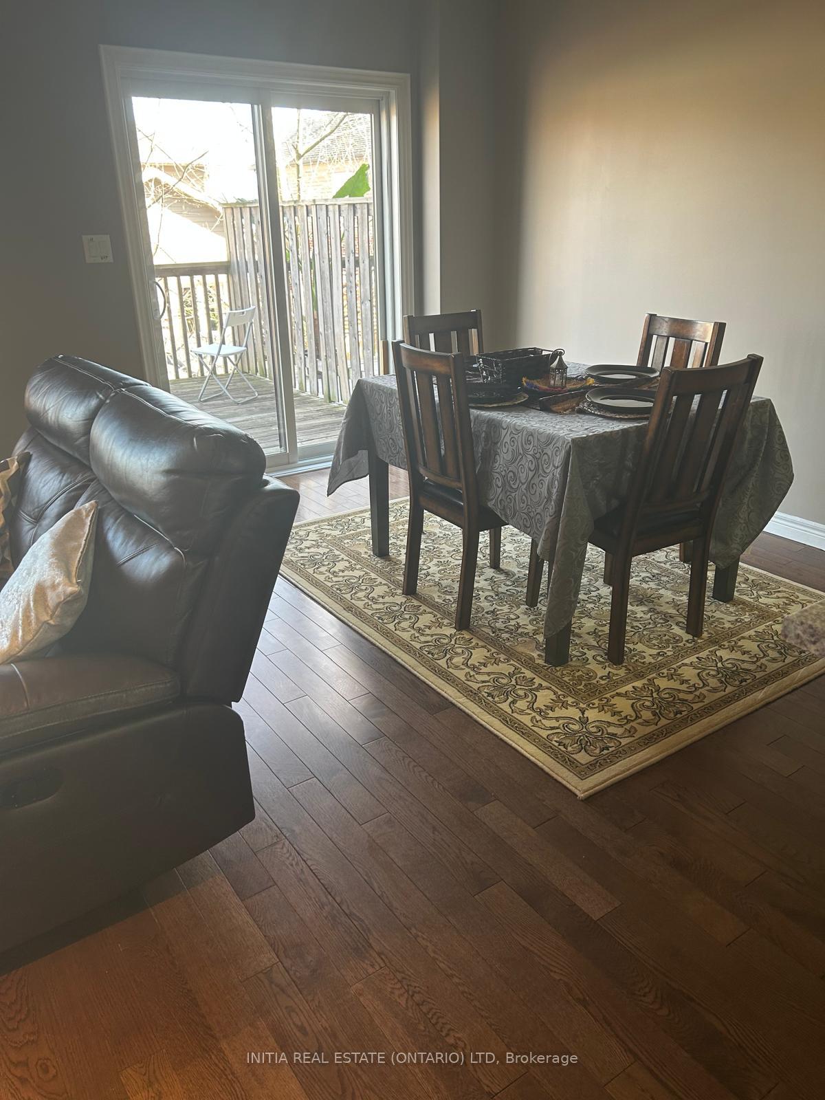 Photo 5 of Unit 31, 1030 Oakcrossing Gate, London, North M — HOMEH