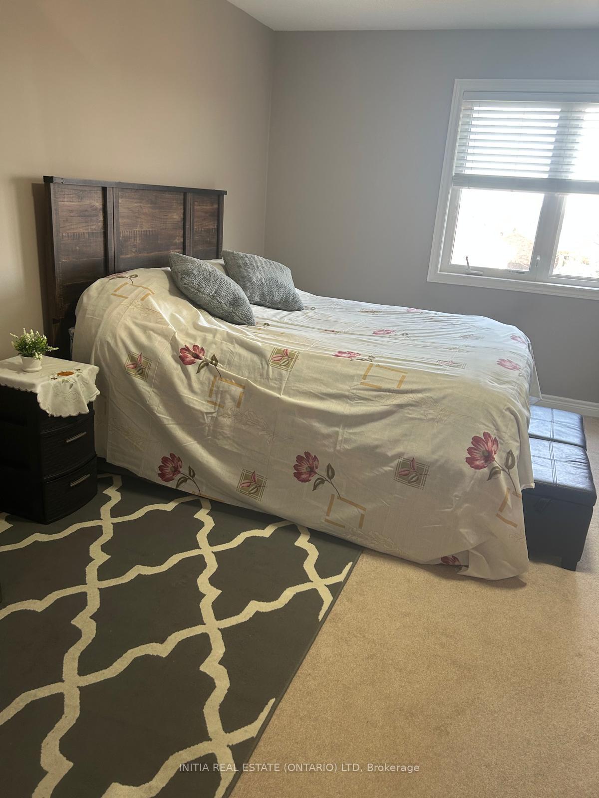 Photo 8 of Unit 31, 1030 Oakcrossing Gate, London, North M — HOMEH