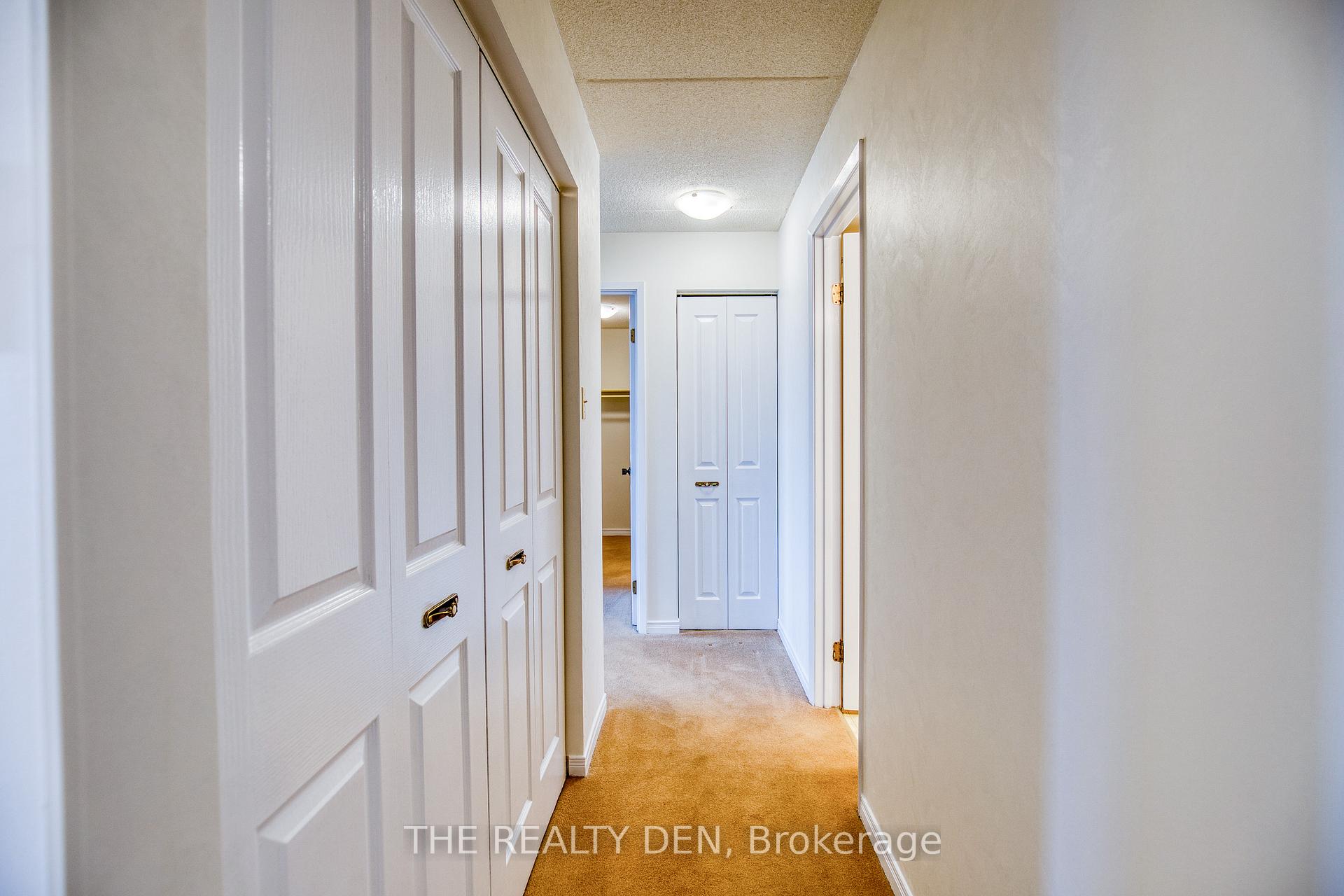 Photo 34 of Unit 603, 8 Christopher Court, Guelph, Kortright West — HOMEH
