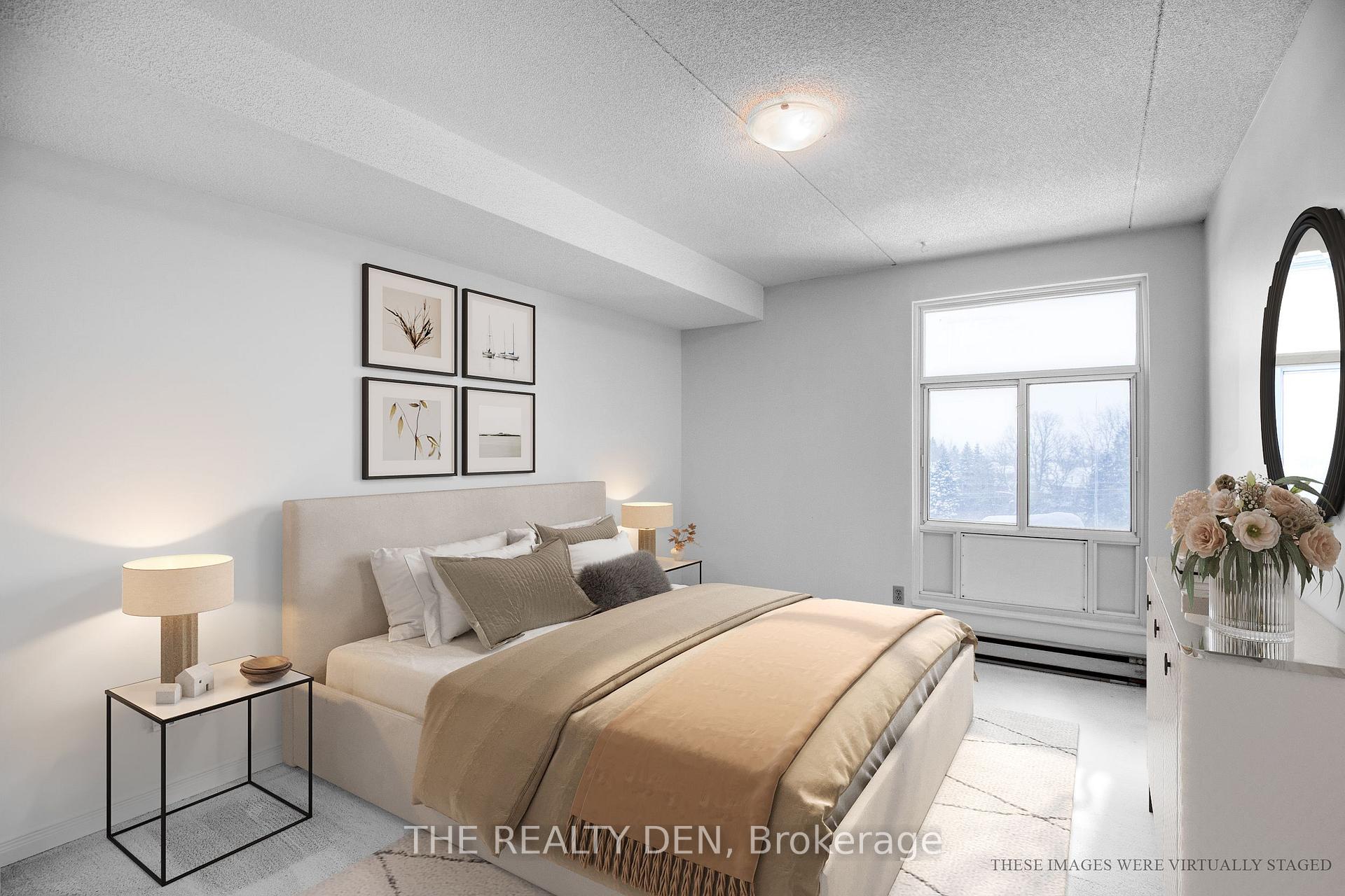 Photo 36 of Unit 603, 8 Christopher Court, Guelph, Kortright West — HOMEH