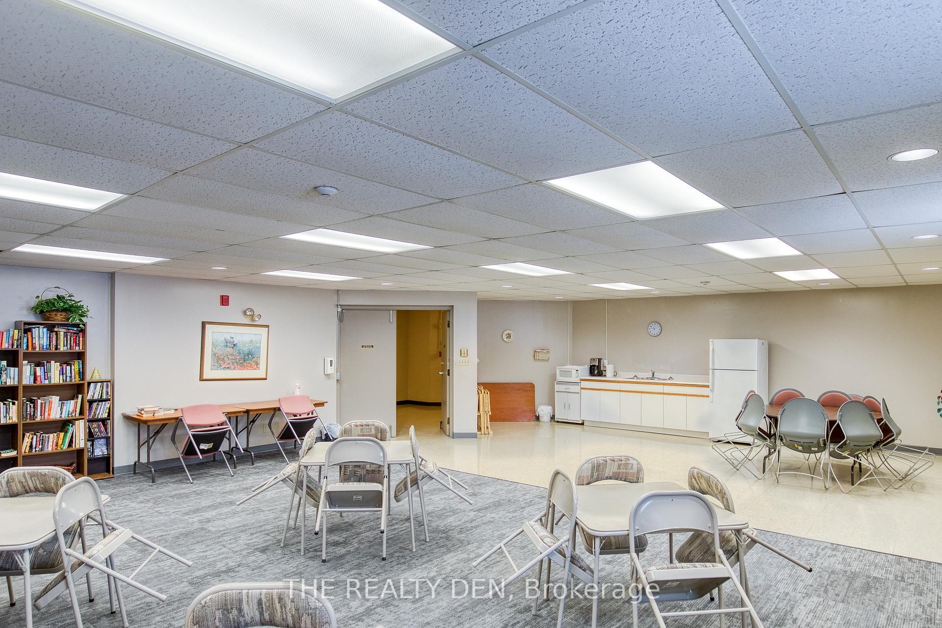 Photo 60 of Unit 603, 8 Christopher Court, Guelph, Kortright West — HOMEH