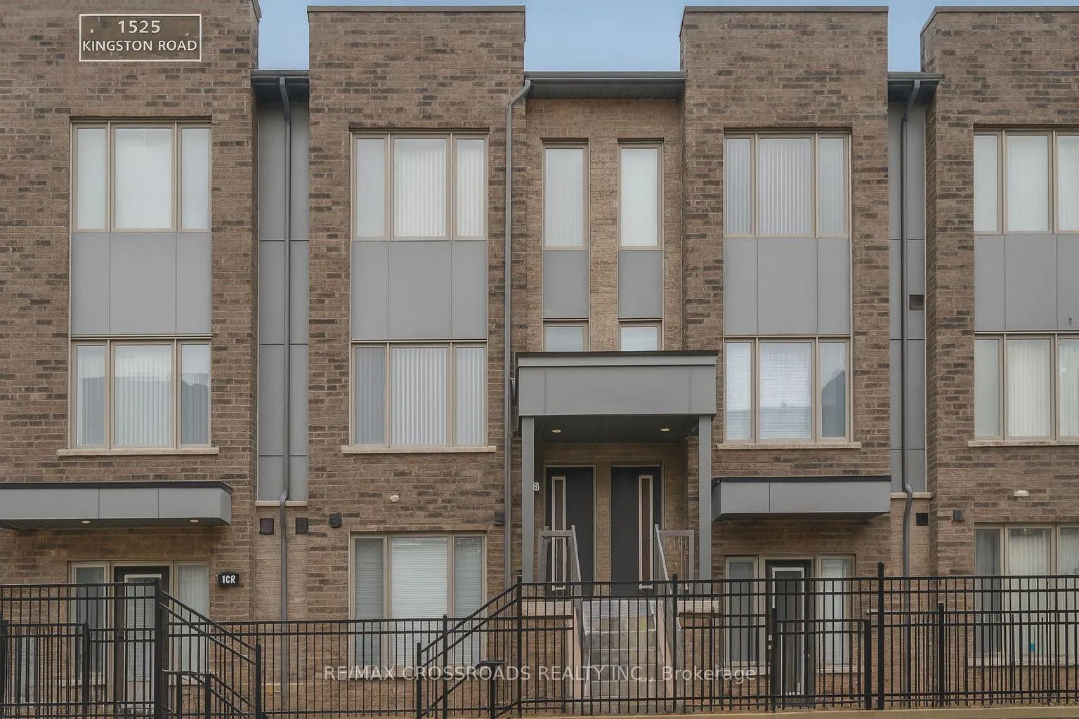 Photo 1 of Unit 109, 1525 Kingston Road, Pickering, Town Centre — HOMEH