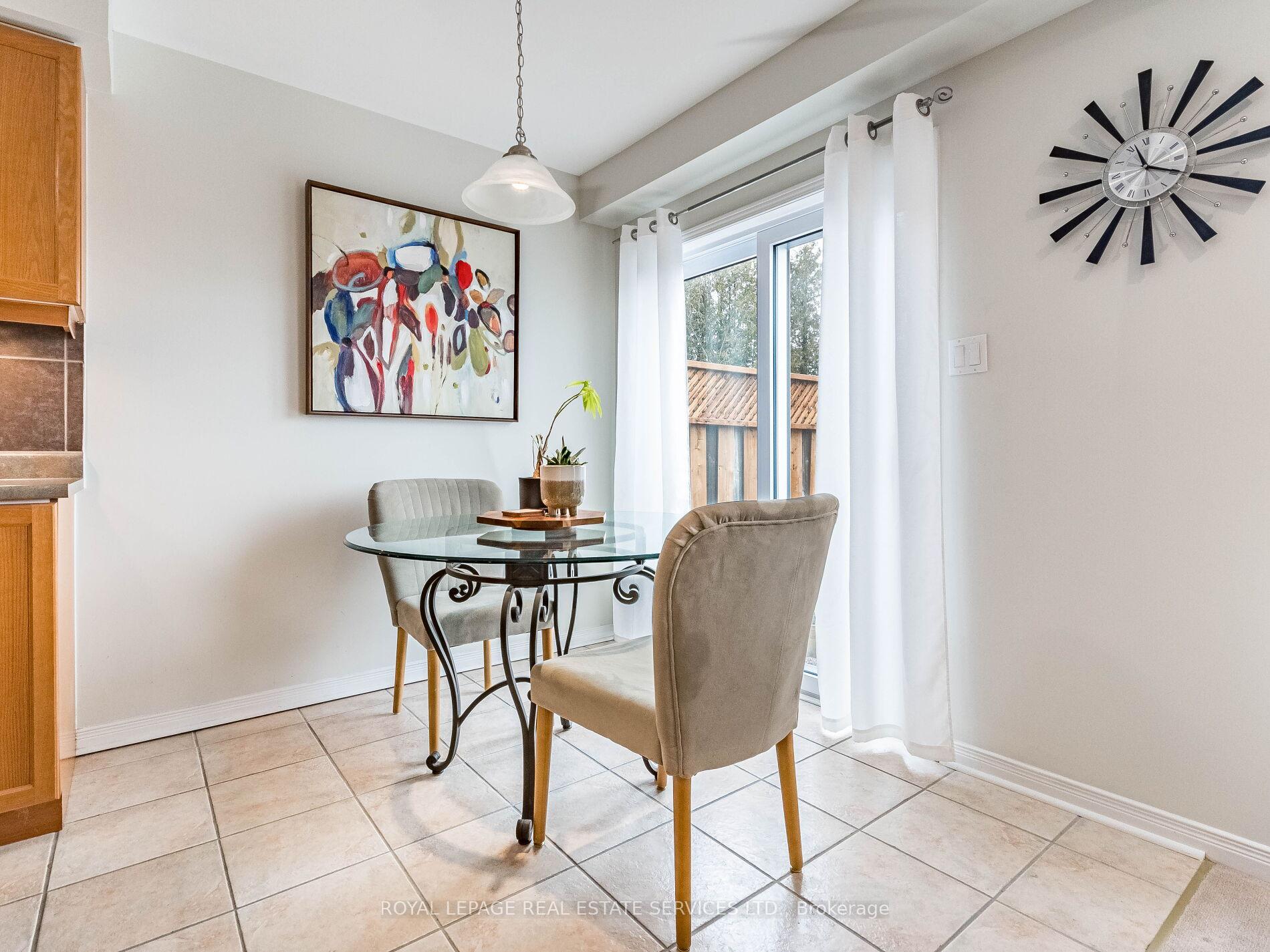 Photo 12 of Unit 22, 800 Paramount Drive, Hamilton, Stoney Creek Mountain — HOMEH