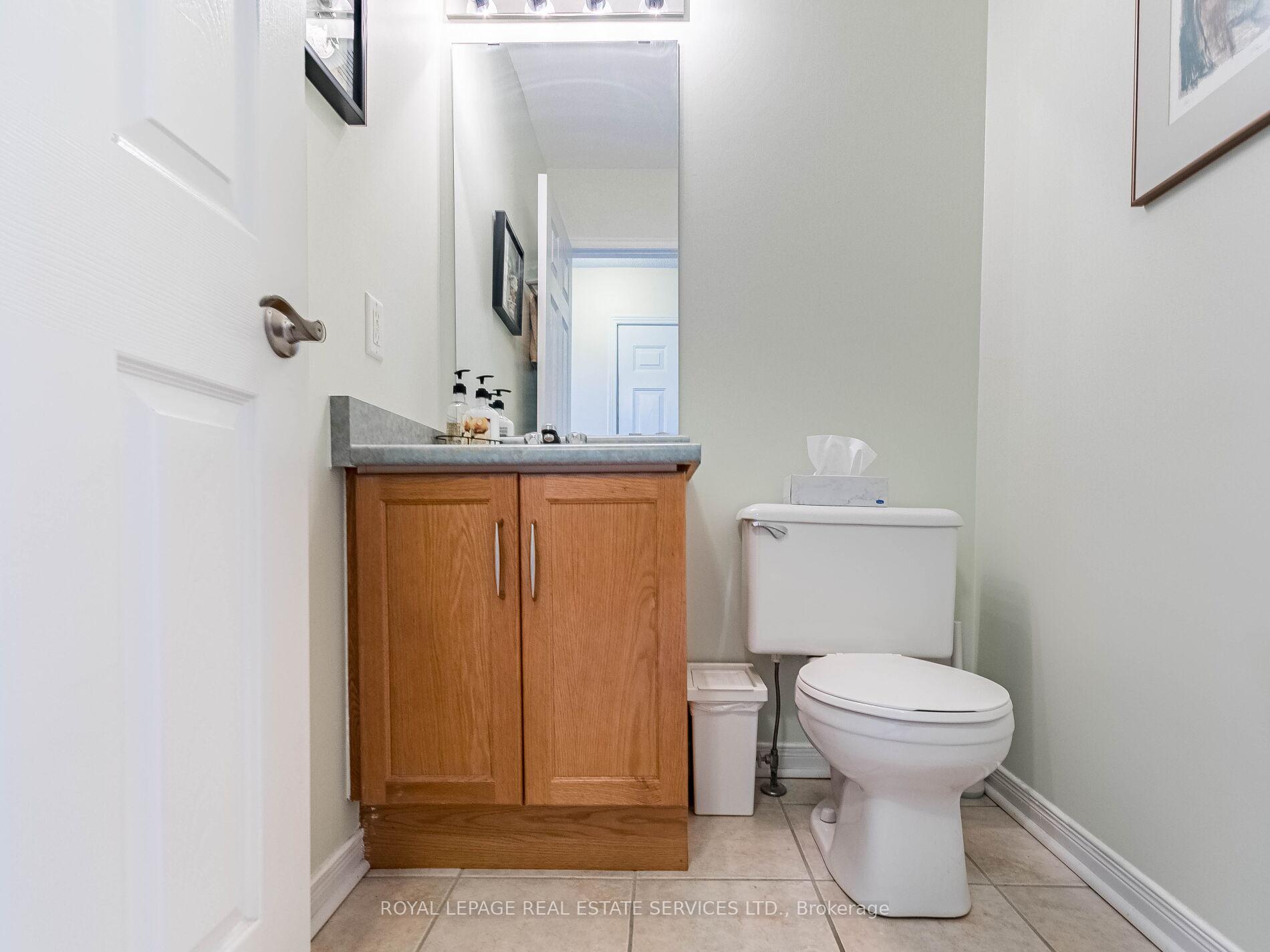 Photo 19 of Unit 22, 800 Paramount Drive, Hamilton, Stoney Creek Mountain — HOMEH