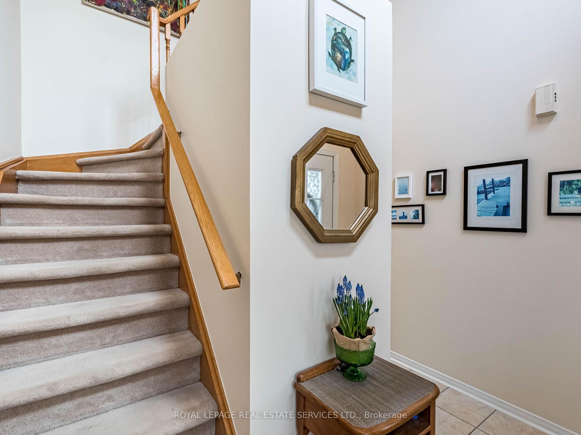 Photo 20 of Unit 22, 800 Paramount Drive, Hamilton, Stoney Creek Mountain — HOMEH