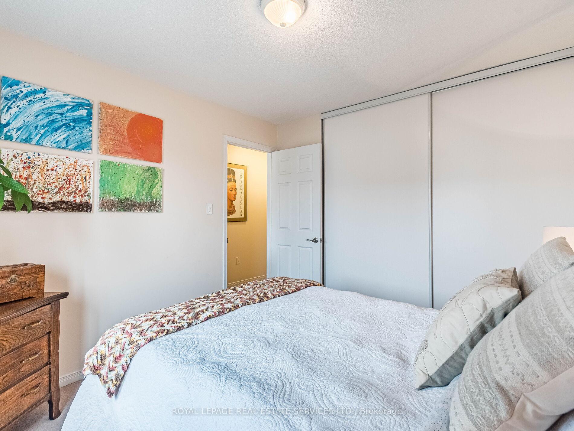 Photo 22 of Unit 22, 800 Paramount Drive, Hamilton, Stoney Creek Mountain — HOMEH