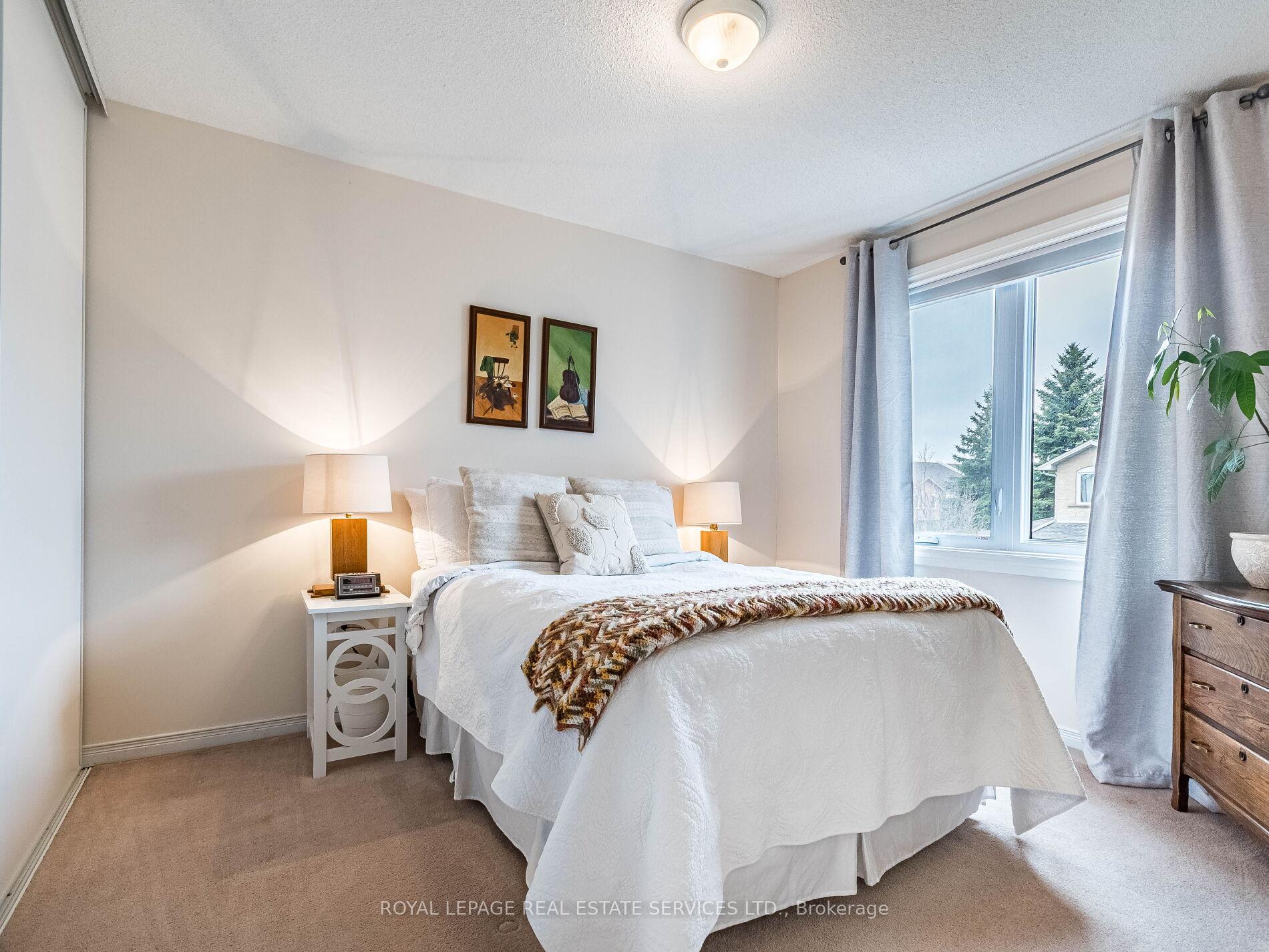 Photo 24 of Unit 22, 800 Paramount Drive, Hamilton, Stoney Creek Mountain — HOMEH