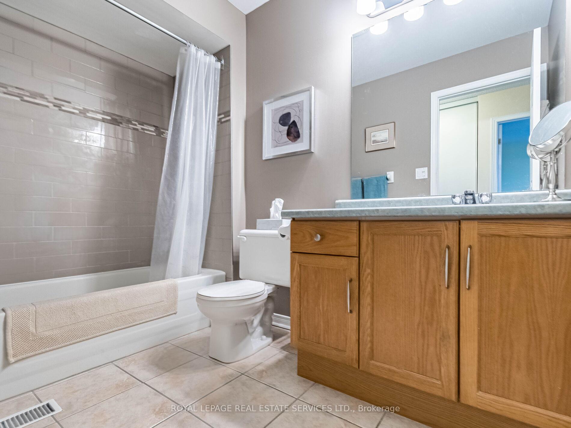 Photo 25 of Unit 22, 800 Paramount Drive, Hamilton, Stoney Creek Mountain — HOMEH