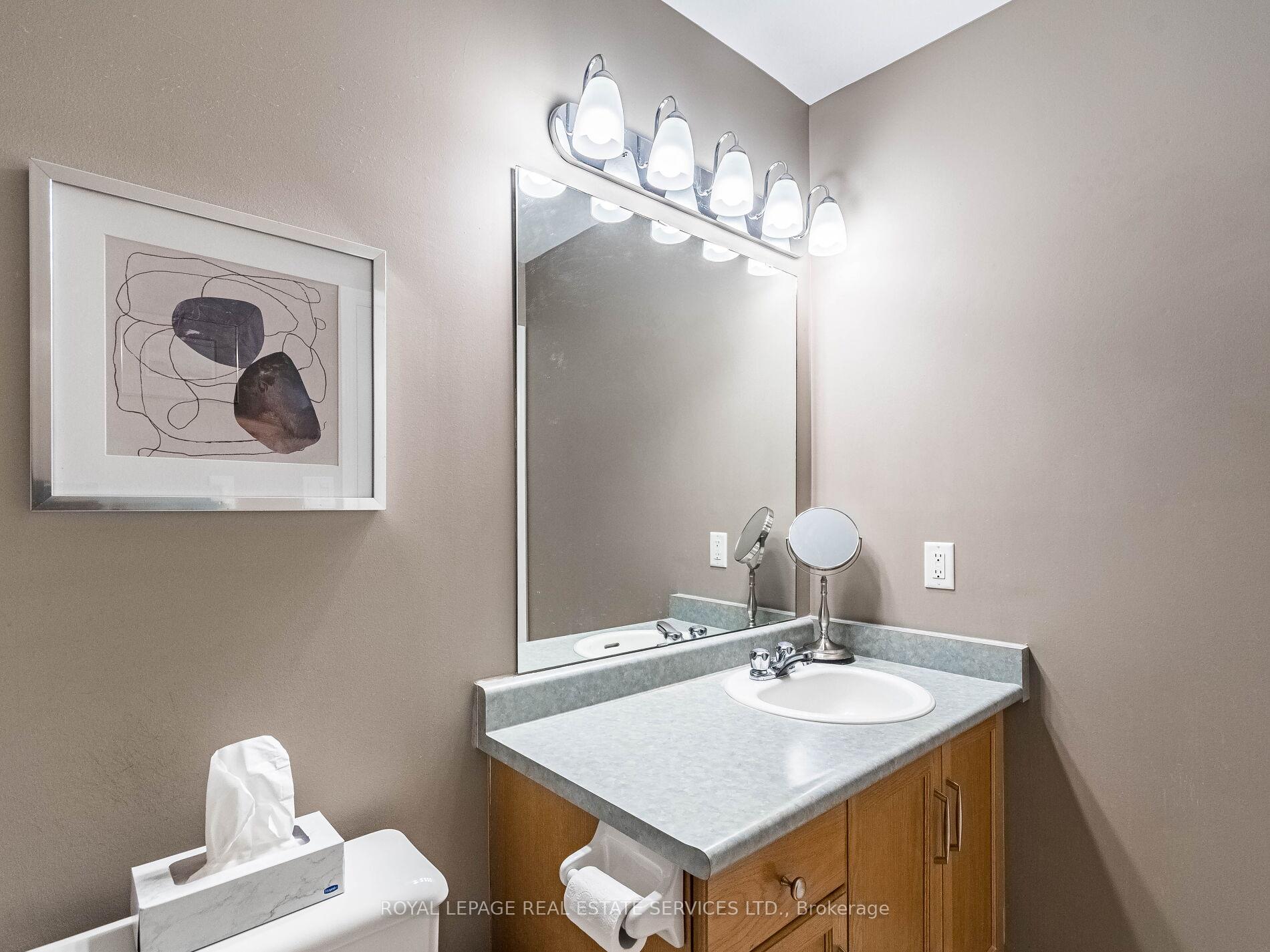 Photo 26 of Unit 22, 800 Paramount Drive, Hamilton, Stoney Creek Mountain — HOMEH