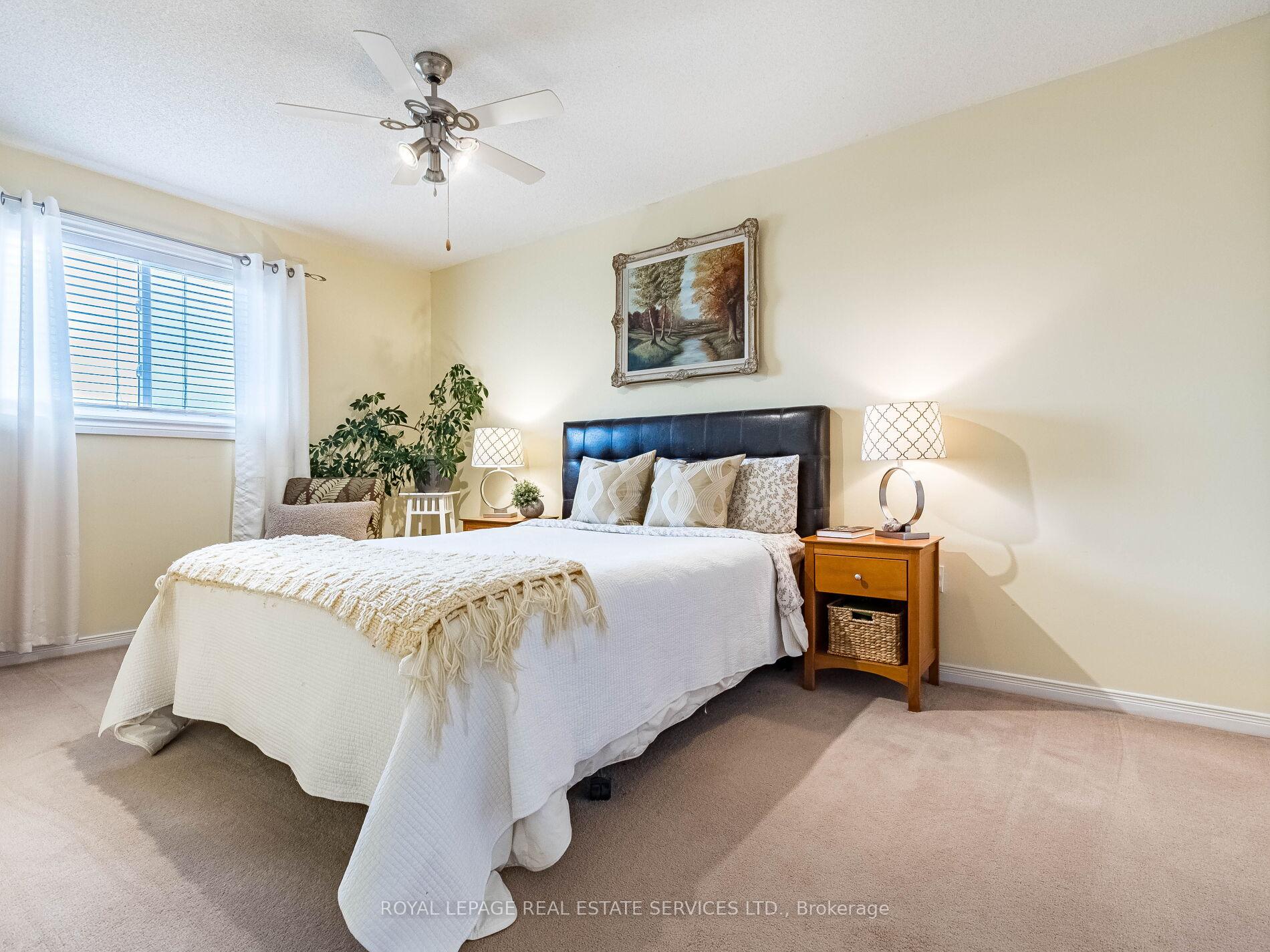Photo 28 of Unit 22, 800 Paramount Drive, Hamilton, Stoney Creek Mountain — HOMEH