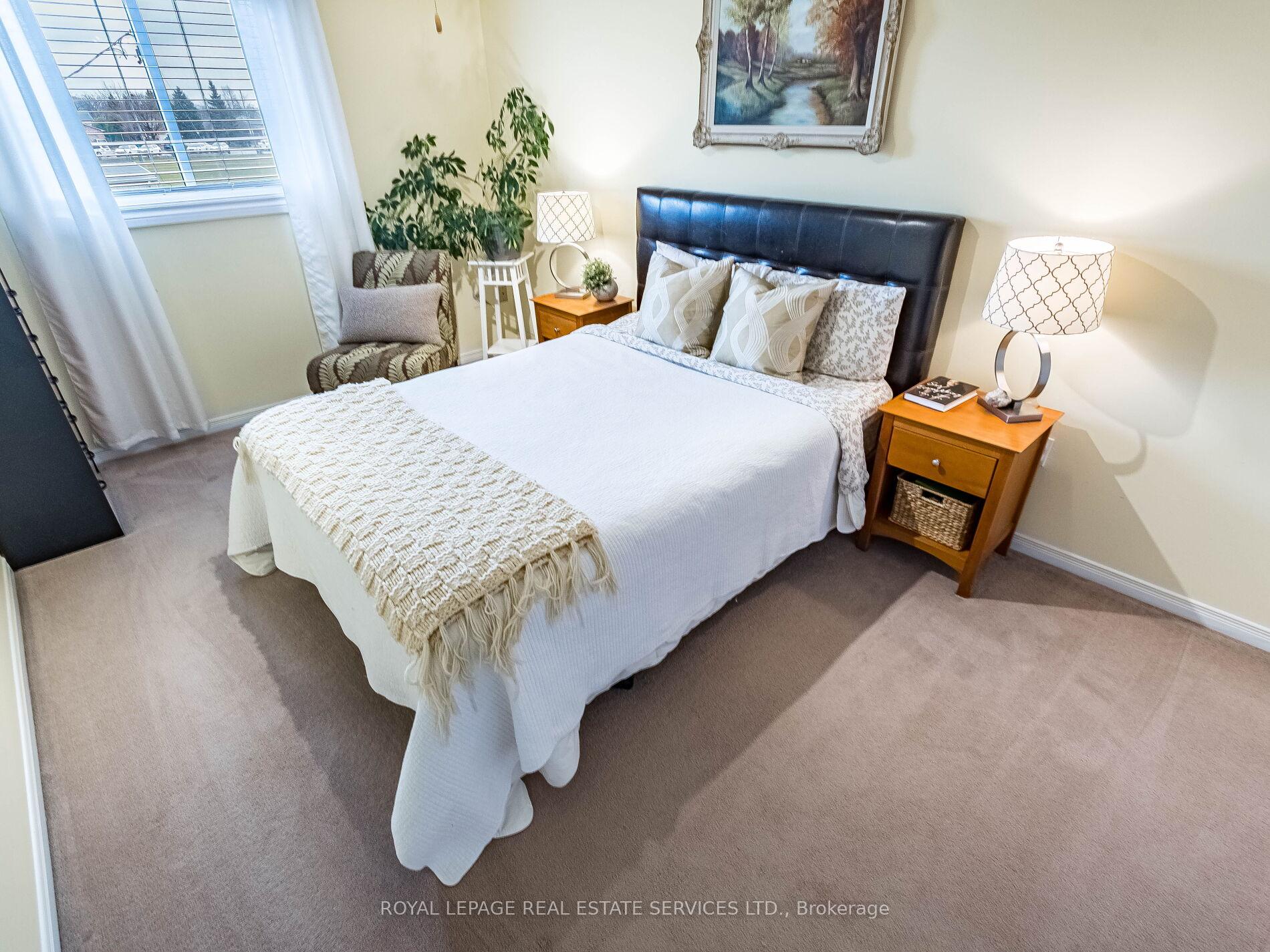 Photo 30 of Unit 22, 800 Paramount Drive, Hamilton, Stoney Creek Mountain — HOMEH