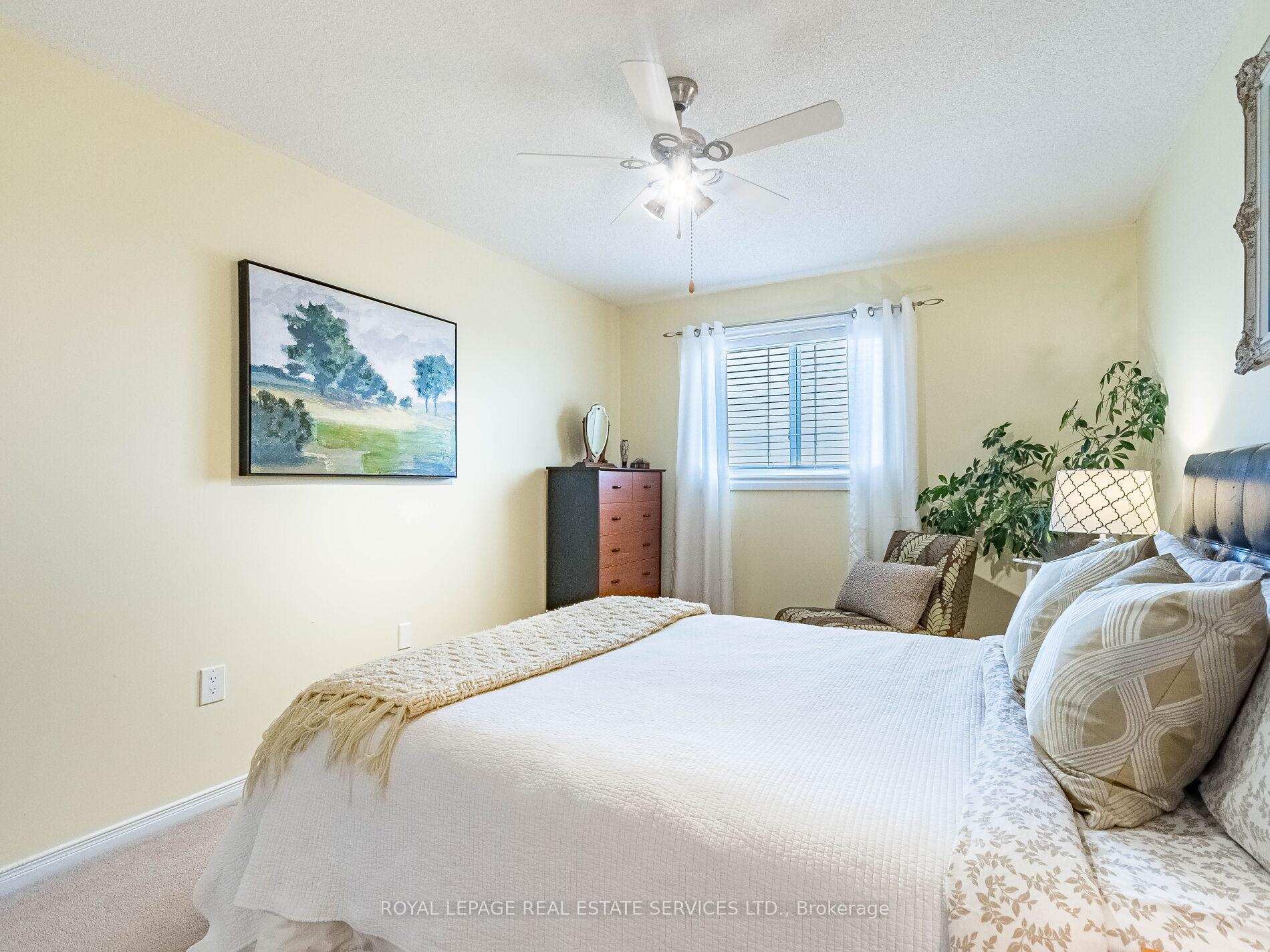 Photo 31 of Unit 22, 800 Paramount Drive, Hamilton, Stoney Creek Mountain — HOMEH
