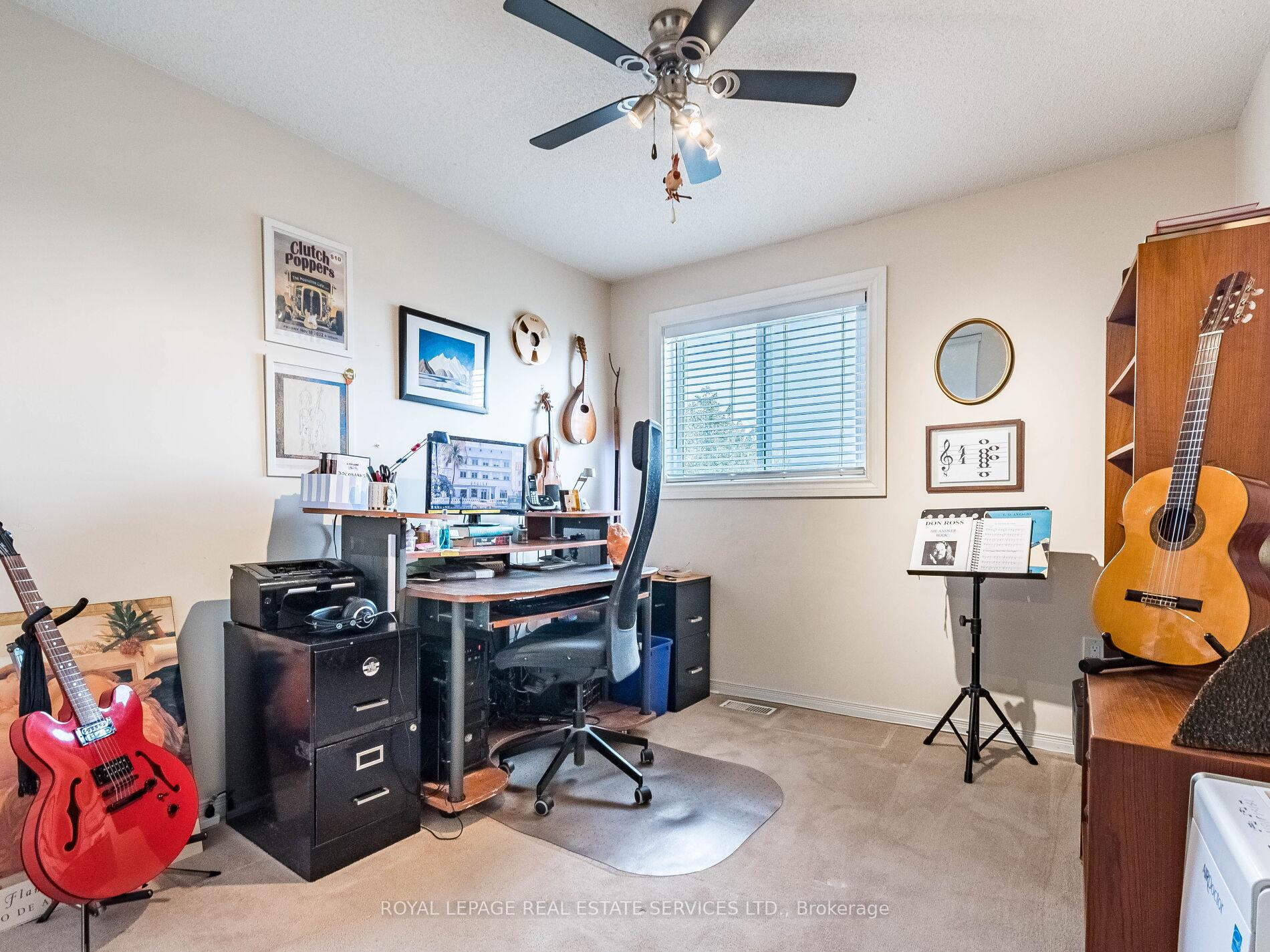 Photo 32 of Unit 22, 800 Paramount Drive, Hamilton, Stoney Creek Mountain — HOMEH