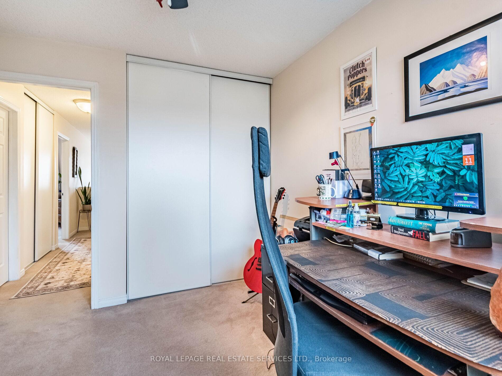 Photo 33 of Unit 22, 800 Paramount Drive, Hamilton, Stoney Creek Mountain — HOMEH