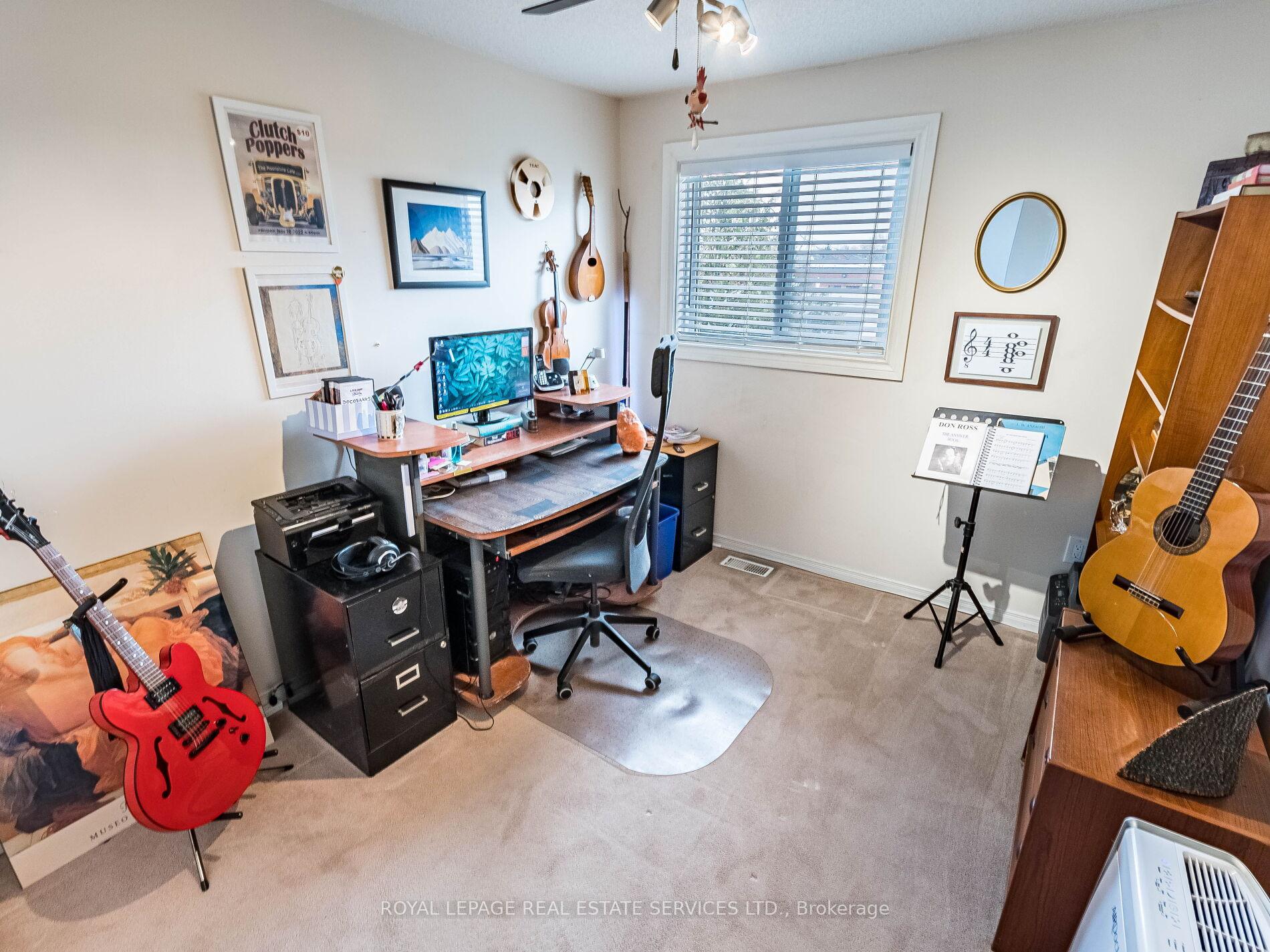 Photo 34 of Unit 22, 800 Paramount Drive, Hamilton, Stoney Creek Mountain — HOMEH