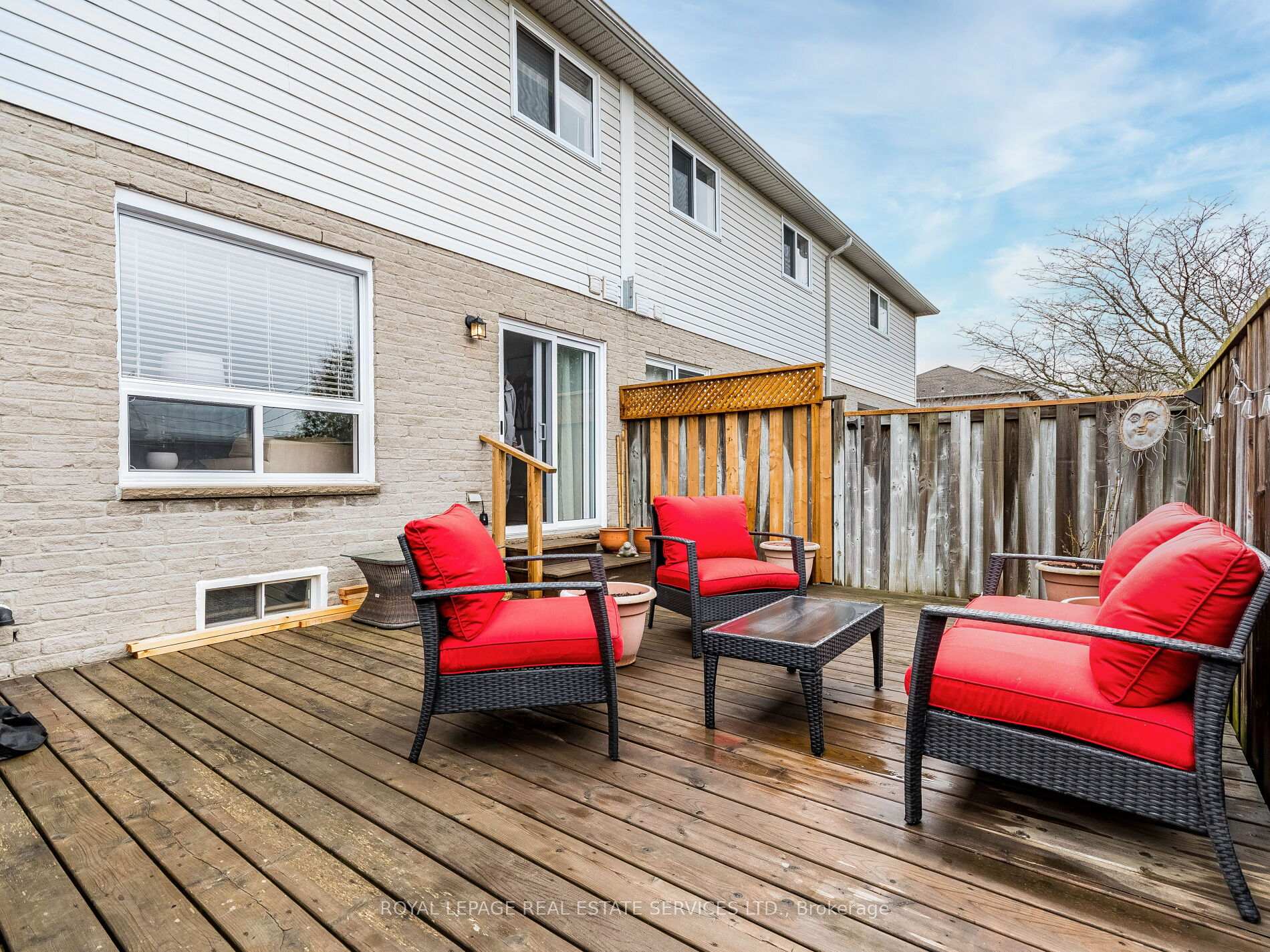 Photo 35 of Unit 22, 800 Paramount Drive, Hamilton, Stoney Creek Mountain — HOMEH