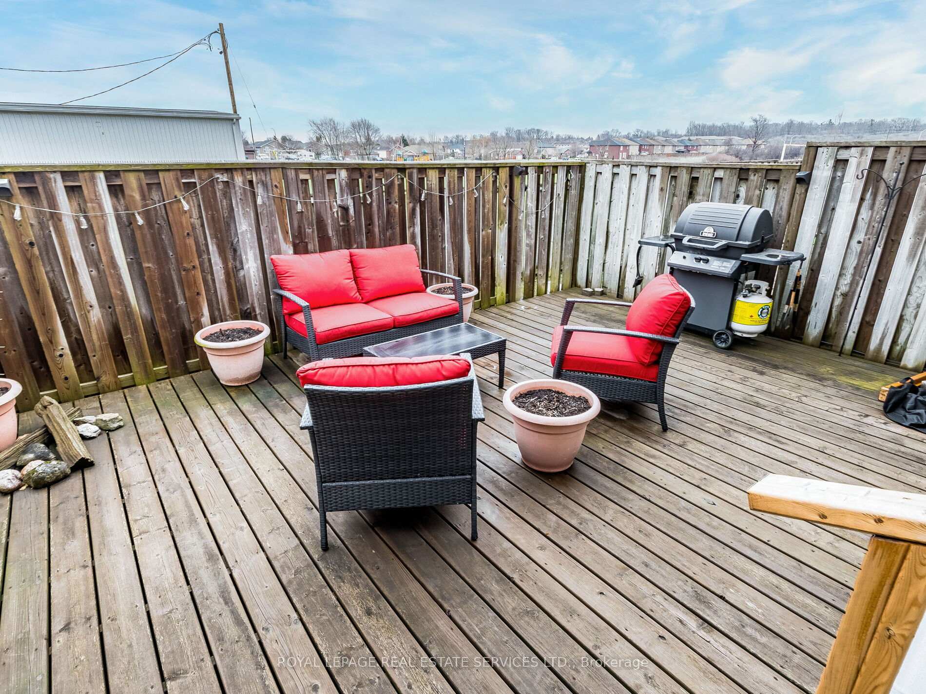 Photo 36 of Unit 22, 800 Paramount Drive, Hamilton, Stoney Creek Mountain — HOMEH