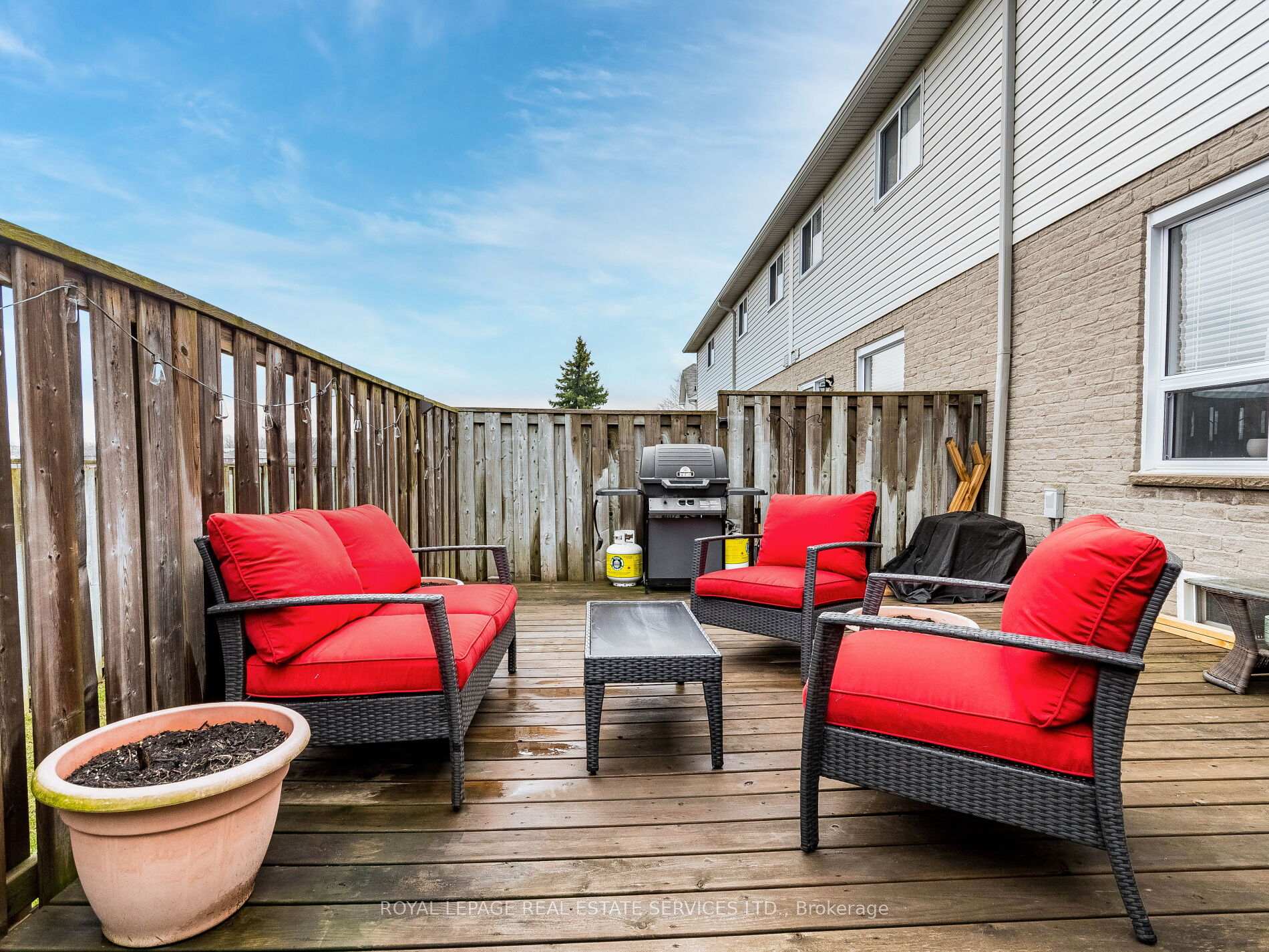 Photo 37 of Unit 22, 800 Paramount Drive, Hamilton, Stoney Creek Mountain — HOMEH