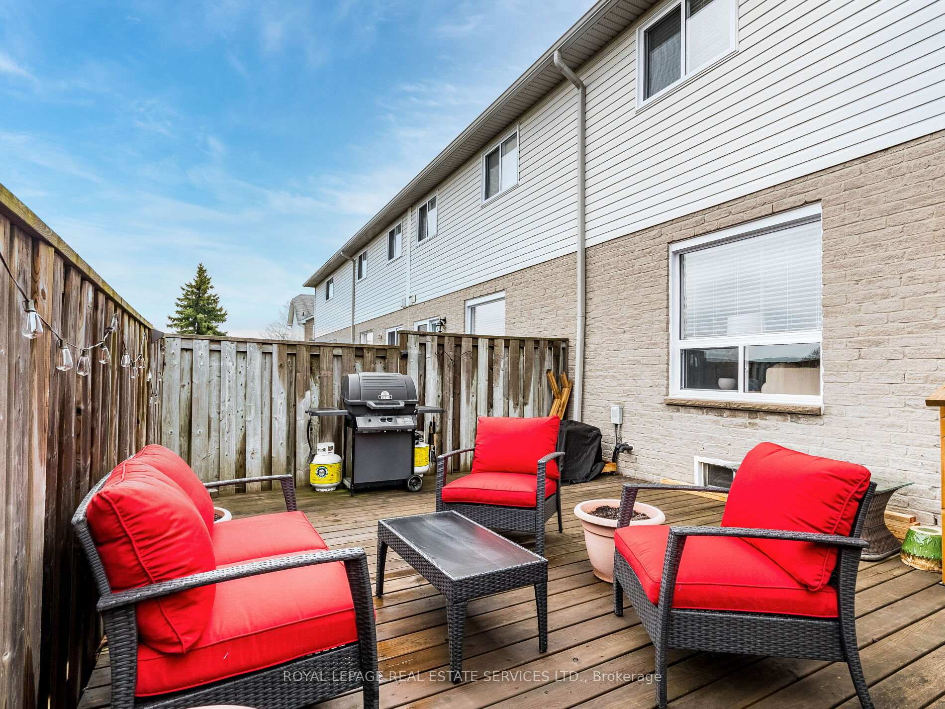 Photo 38 of Unit 22, 800 Paramount Drive, Hamilton, Stoney Creek Mountain — HOMEH